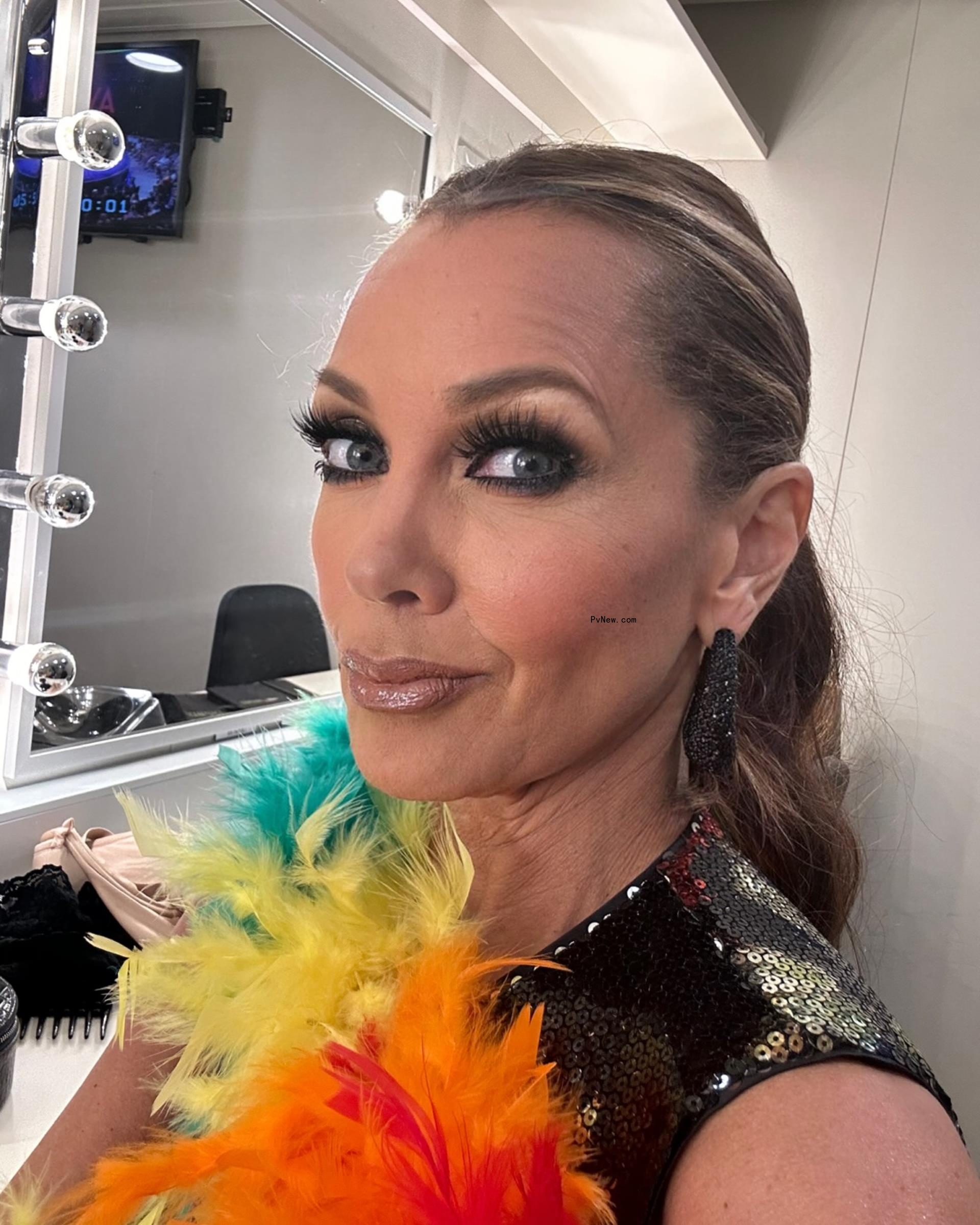 Vanessa Williams