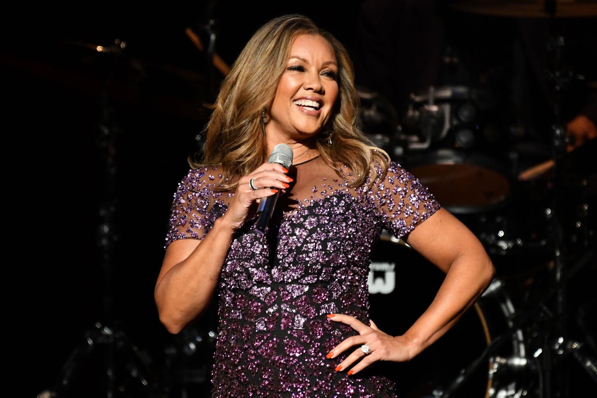 Vanessa Williams.