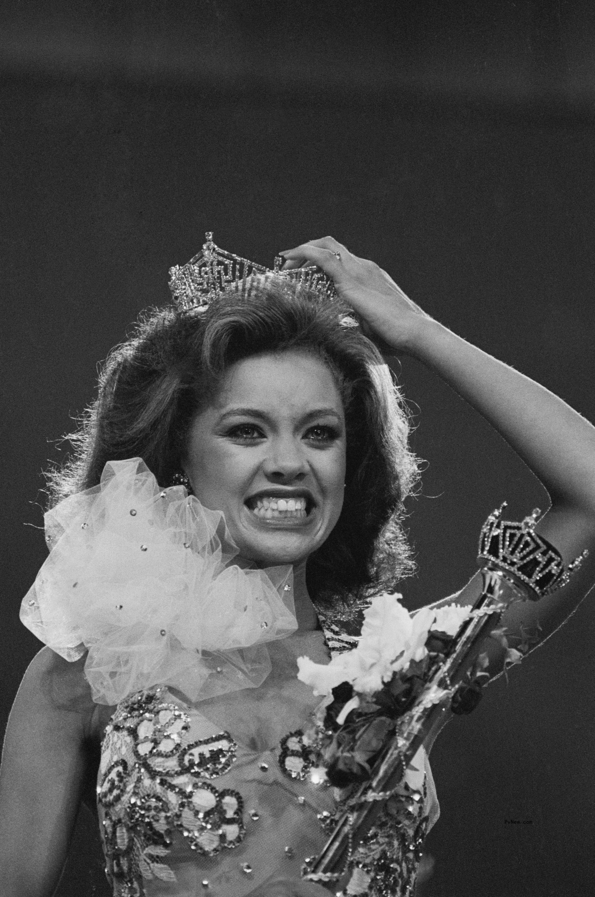 Vanessa Williams