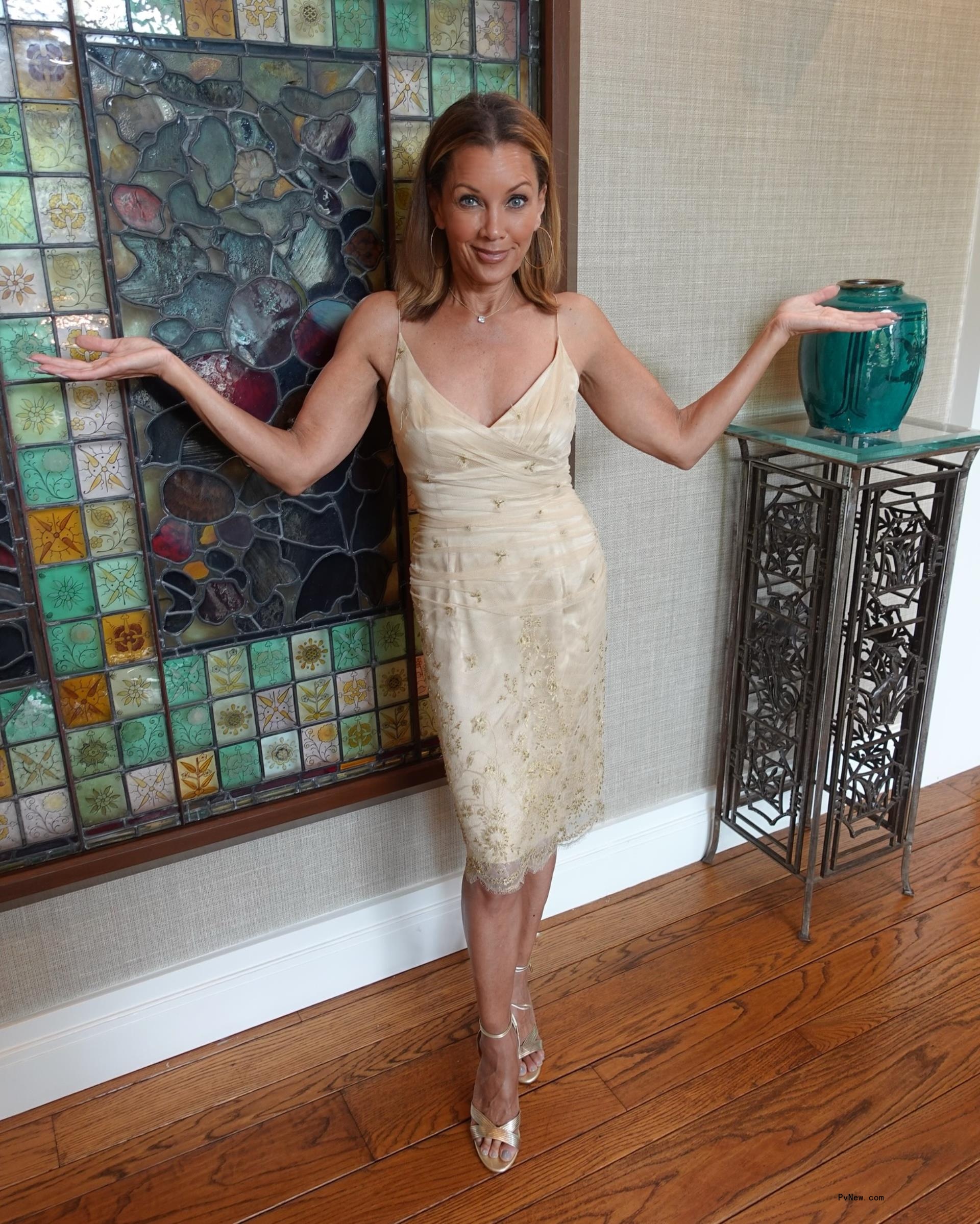 Vanessa Williams