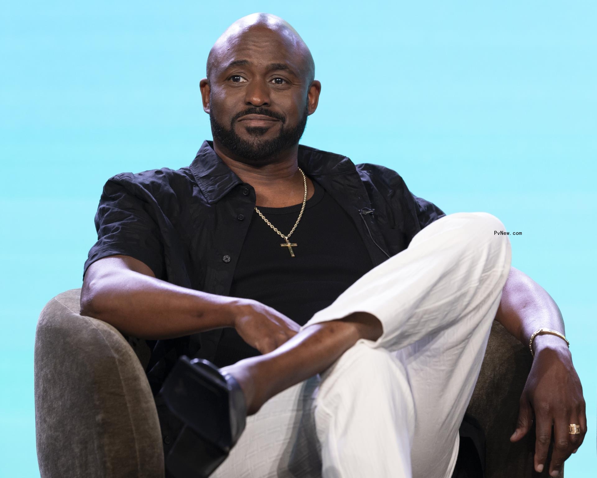 Wayne Brady