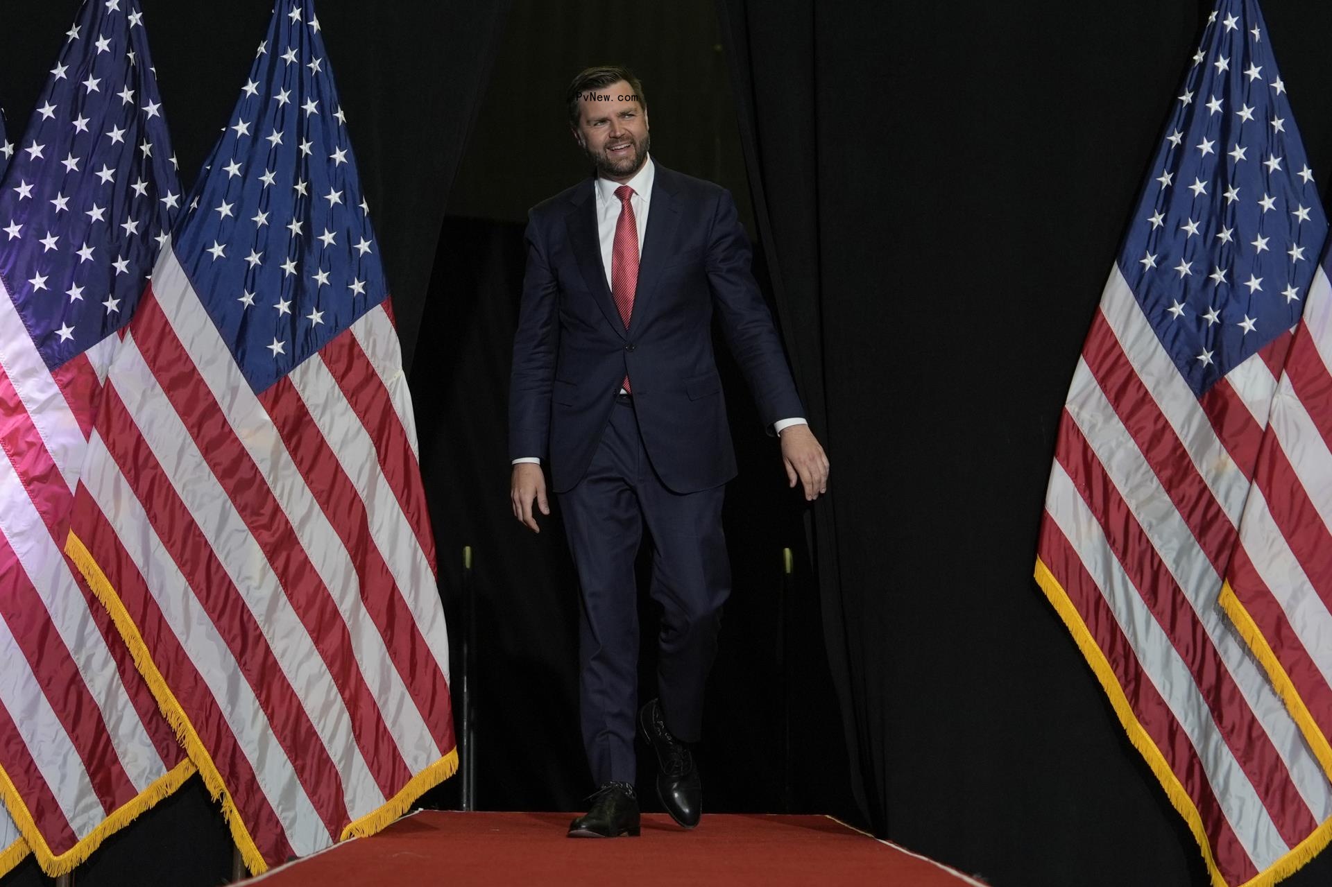 JD Vance