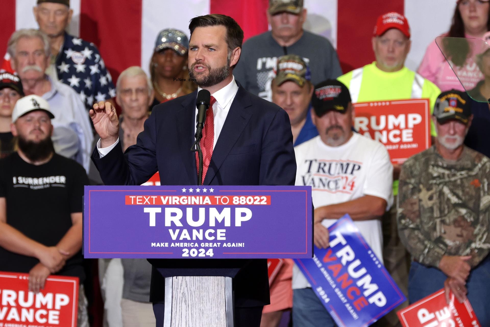 J.D. Vance