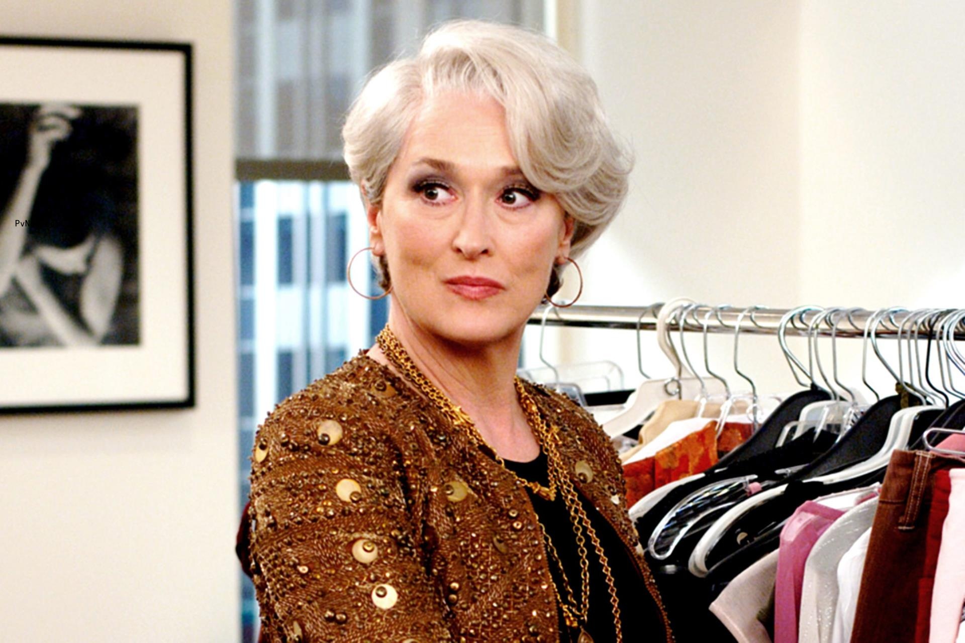 ‘The Devil Wears Prada’ Sequel in the Works at Disney With Screenwriter Aline Brosh McKenna in Talks to Return