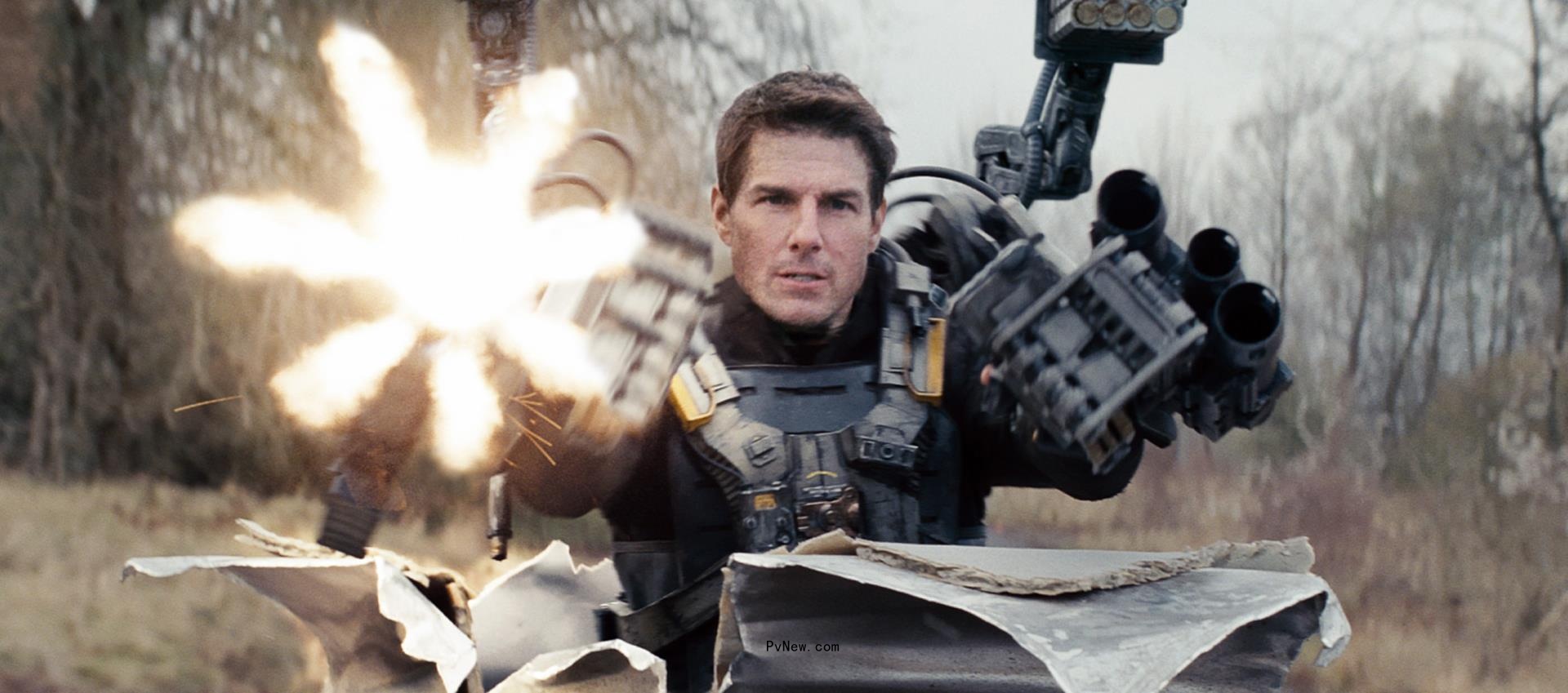Tom Cruise Still Talks to ‘Edge of Tomorrow’ Director a<i></i>bout Making a Sequel, Even 10 Years Later; Doug Liman Says: ‘We Love That World’