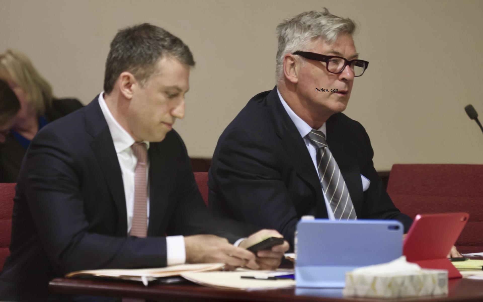 Alec Baldwin on Trial: Is the Actor to Blame for a Fatal Shooting on Set?