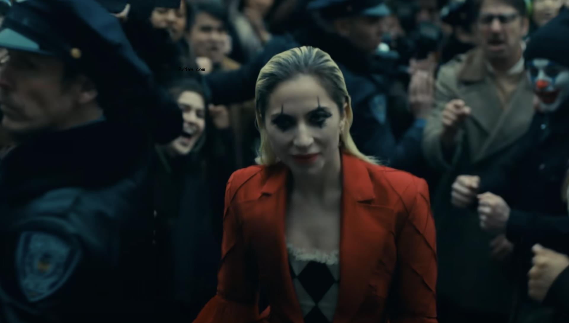 ‘Joker 2’ Casting Director Says ‘I Didn’t Suggest Lady Gaga’ for Harley Quinn, but ‘She’s Going to Blow Your Mind’: ‘I Was Really Surprised’
