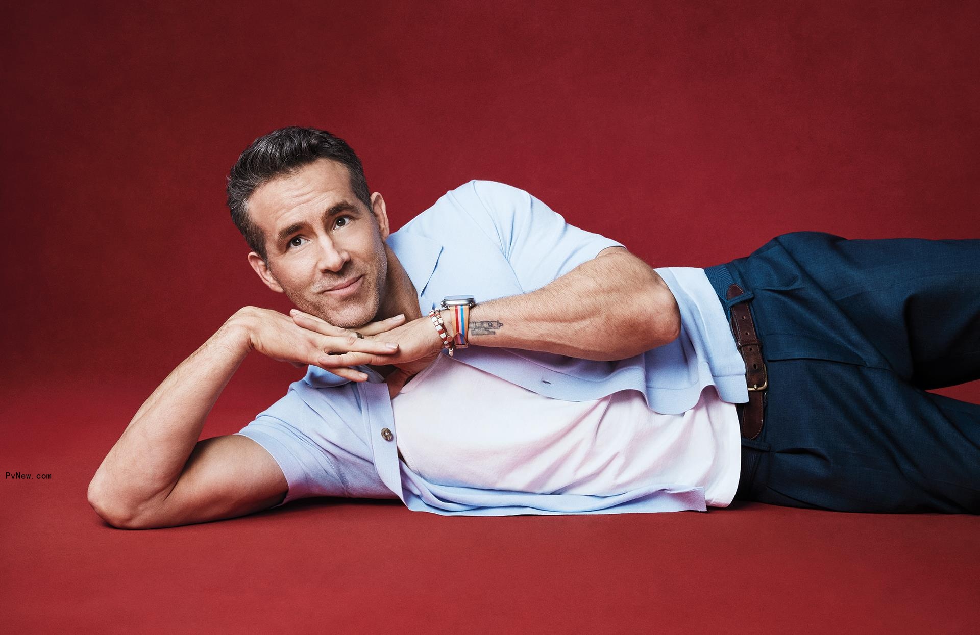 The NSFW ‘Deadpool and Wolverine’ Interview: Ryan Reynolds, Hugh Jackman and Shawn Levy Go Deep on Making Marvel’s Wildest, Crudest Movie