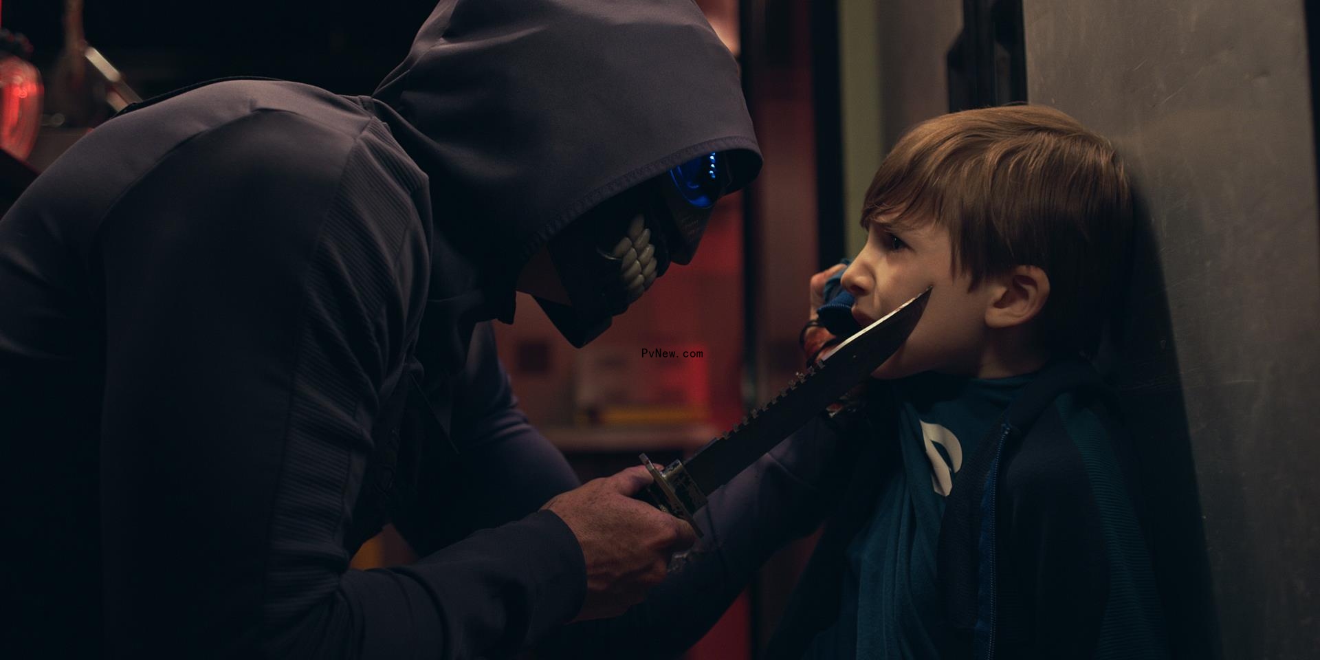 ‘Stream’ Trailer: Gory Slasher From ‘Terrifier’ Team Stars Horror Icons David Howard Thornton, Jeffrey Combs, Danielle Harris and Tony Todd
