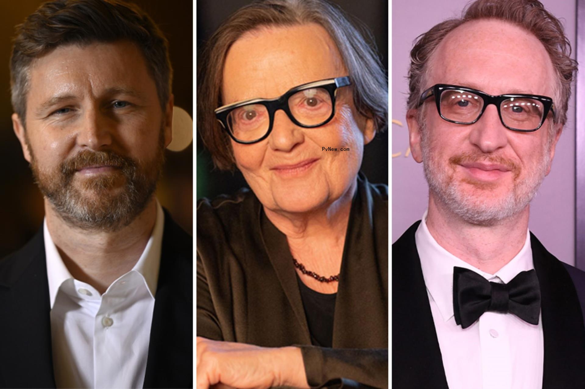 Venice Film Festival Jury: Andrew Haigh, Agnieszka Holland, James Gray and More Join President Isabelle Huppert