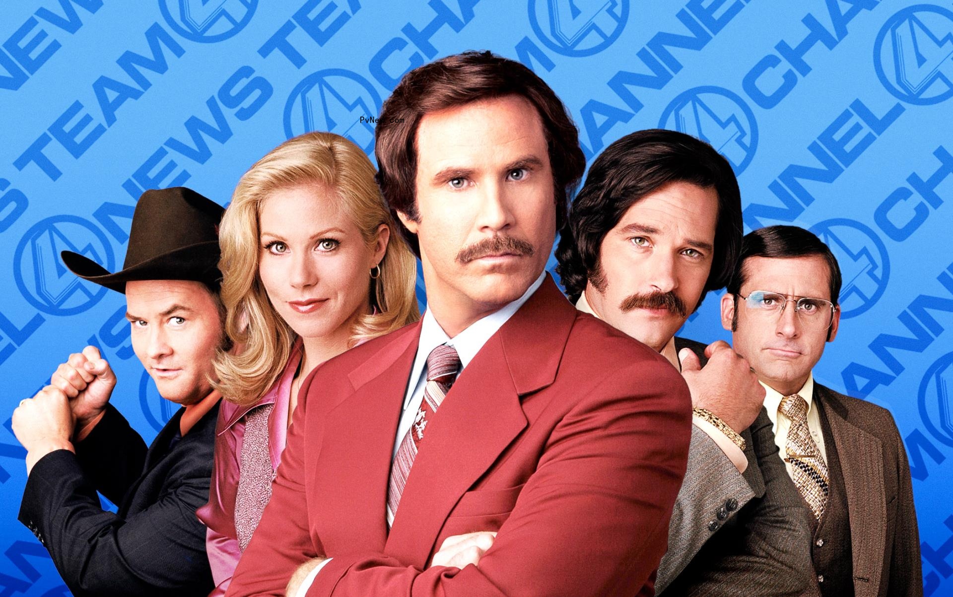 Will Ferrell Says First ‘Anchorman’ Test Screening Tanked as Film Scored a 50/100: We ‘Lost the Audience’ With the Original Kidnapping Ending