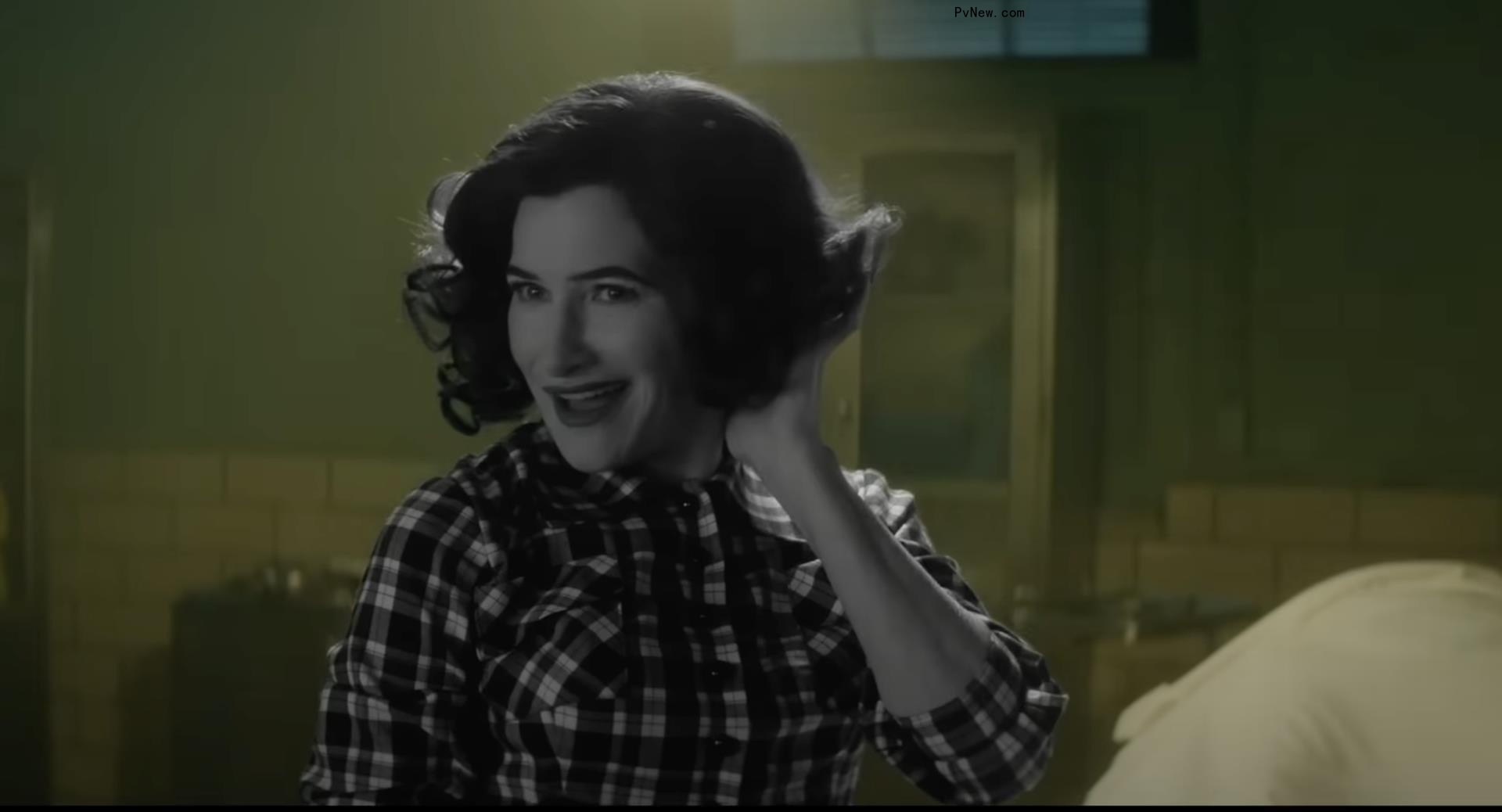 ‘Agatha All Along’ Trailer: Kathryn Hahn Investigates Wanda’s Dead Body and Teams Up With a Witchy Aubrey Plaza in ‘WandaVision’ Spinoff