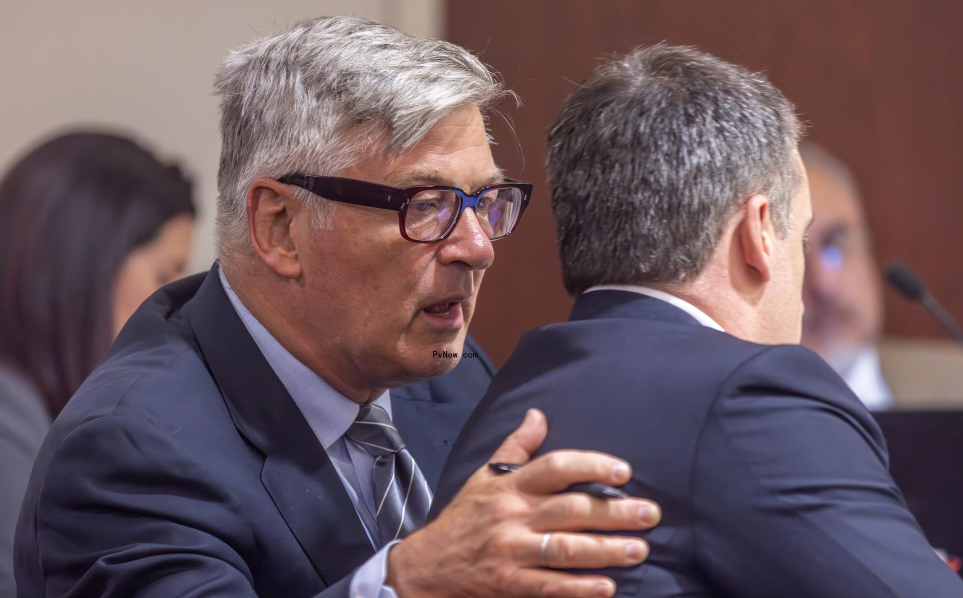 Alec Baldwin Trial: Jury Chosen in Manslaughter Case