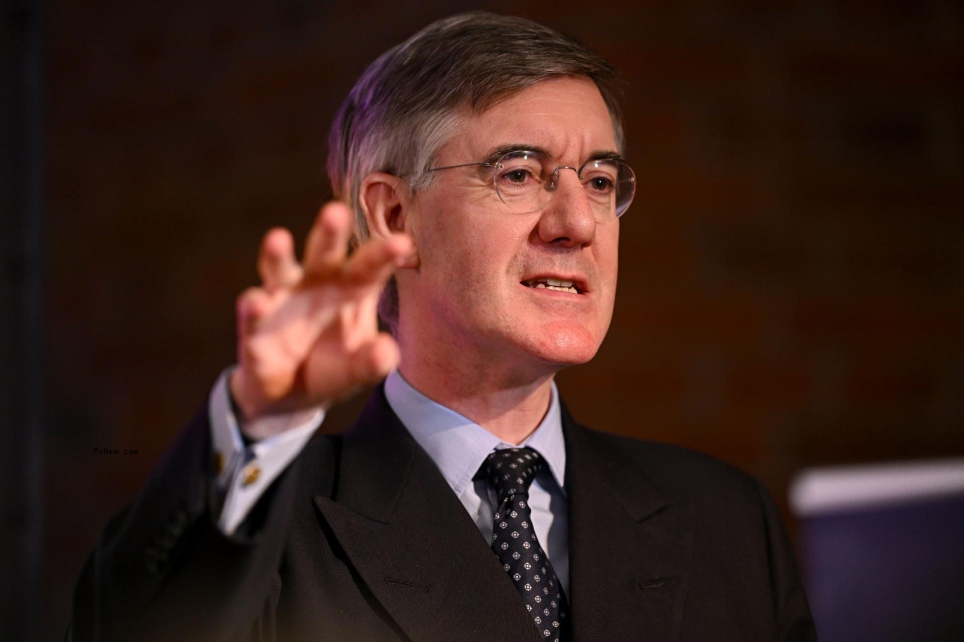 Co<i></i>ntroversial British Politician Jacob Rees-Mogg Gets Discovery+ Docuseries