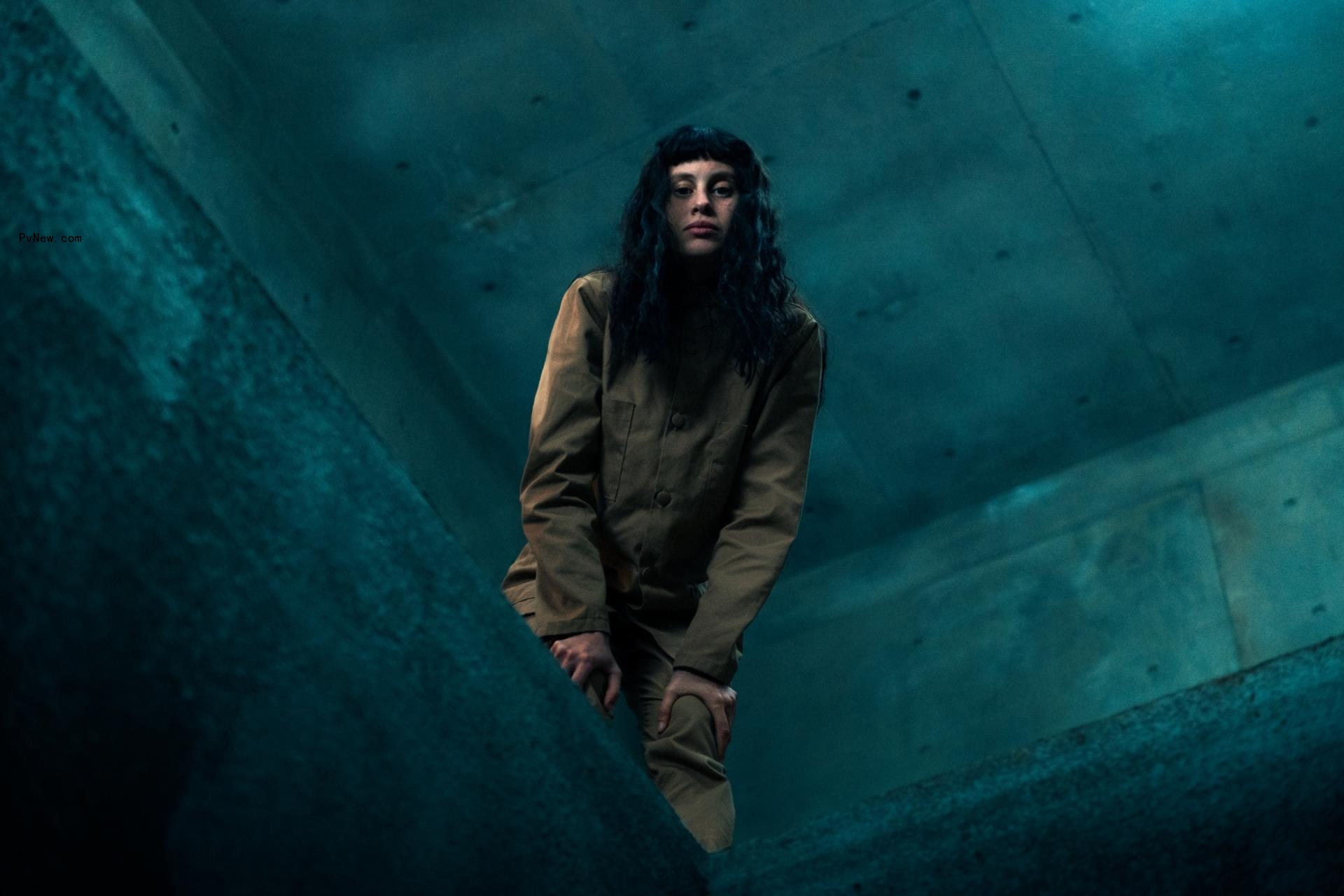 Netflix Sci-Fi Horror ‘The Platform 2’ Unveils 2024 Release Date and New Images of Mysterious Newcomer Milena Smit