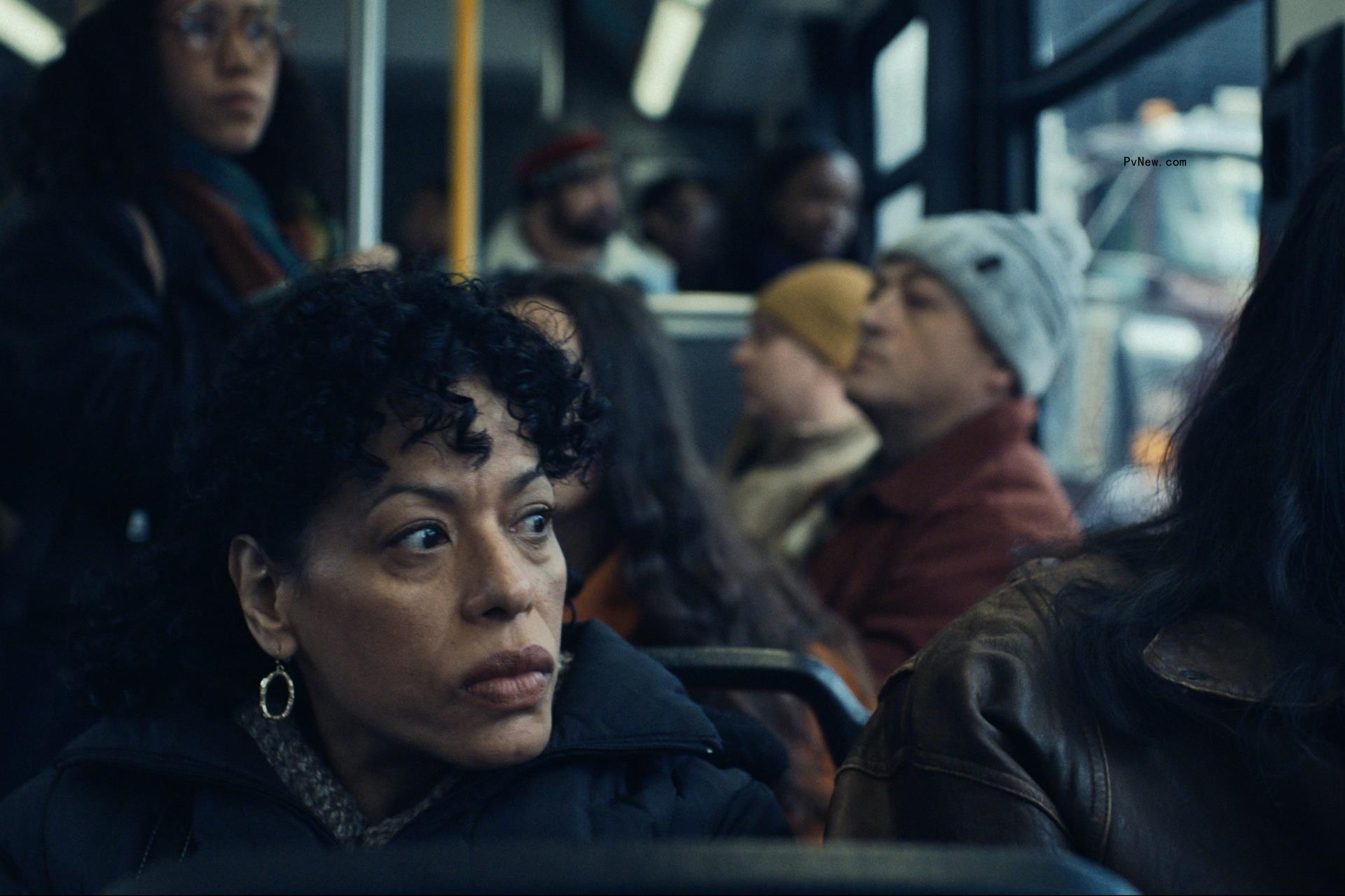 ‘The Bear’: Liza Colón-Zayas on Season 3 Response, Ayo Edebiri’s ‘Wise’ Directing Note and Acting Opposite Her Real-Life Husband