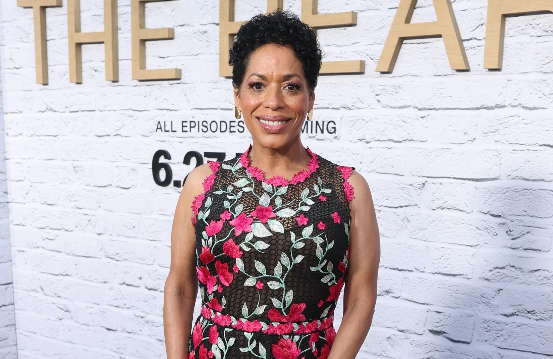 ‘The Bear’: Liza Colón-Zayas on Season 3 Response, Ayo Edebiri’s ‘Wise’ Directing Note and Acting Opposite Her Real-Life Husband