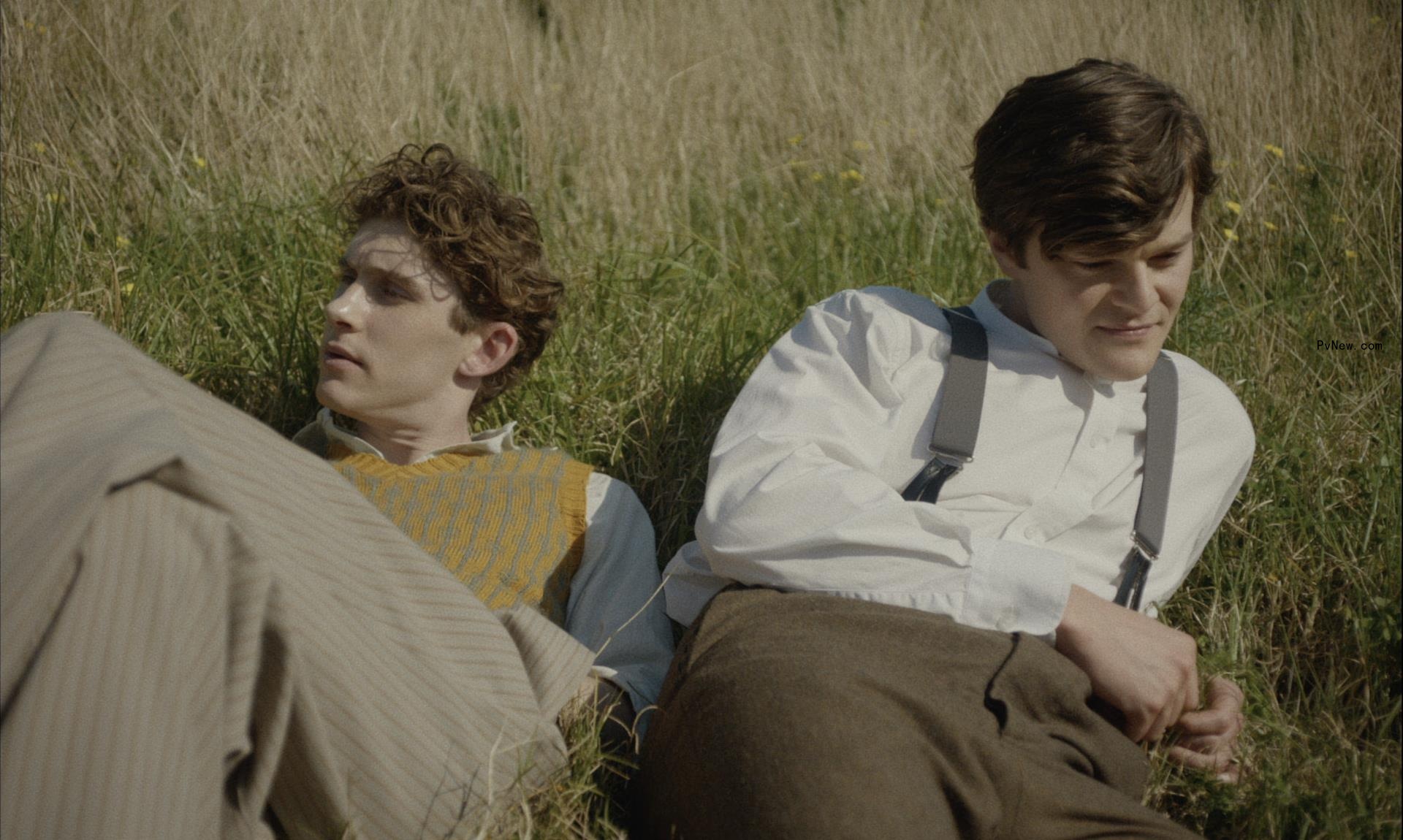 Will Seefried’s Romance ‘Lilies Not for Me,’ Starring ‘Normal People’ Actor Fionn O’Shea and ‘Rings of Power’s’ Robert Aramayo, Boarded by Memento Intl.