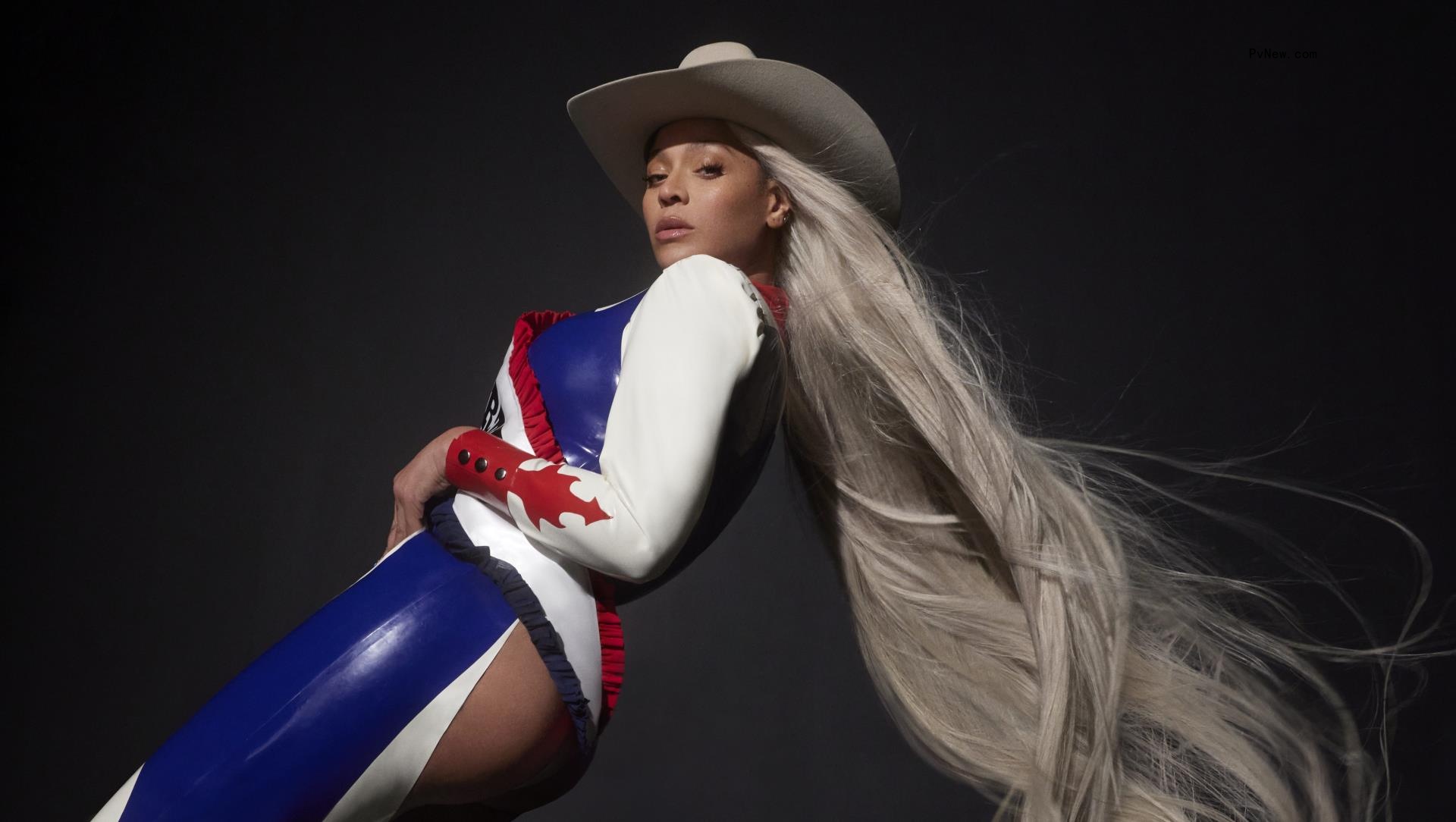 Beyoncé Introduces Team USA in Promo for Paris 2024 Olympics: ‘Get a Look at America, Y’All’