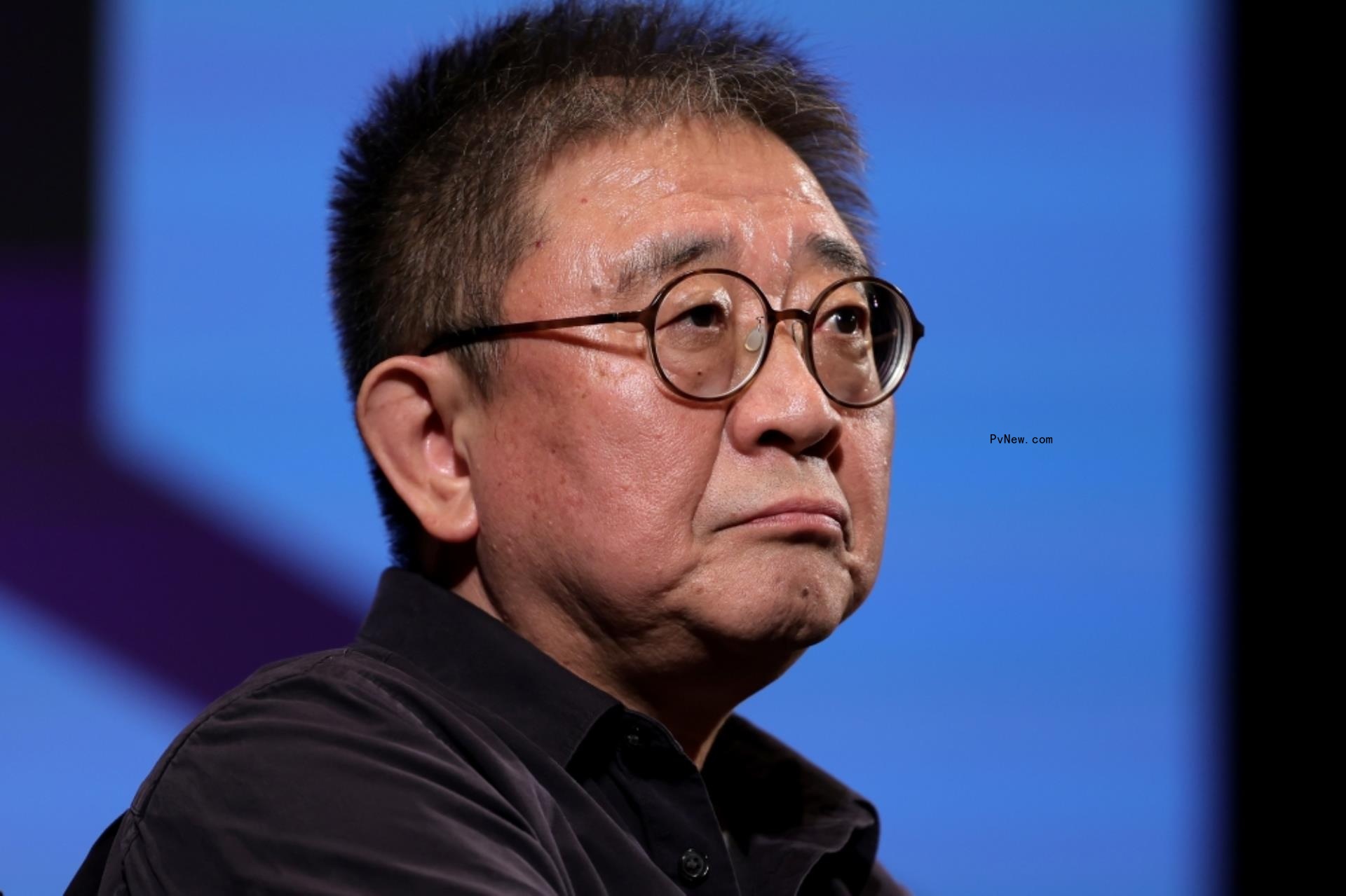 Zhang Lu to Head Busan Film Festival’s Academy – Global Bulletin