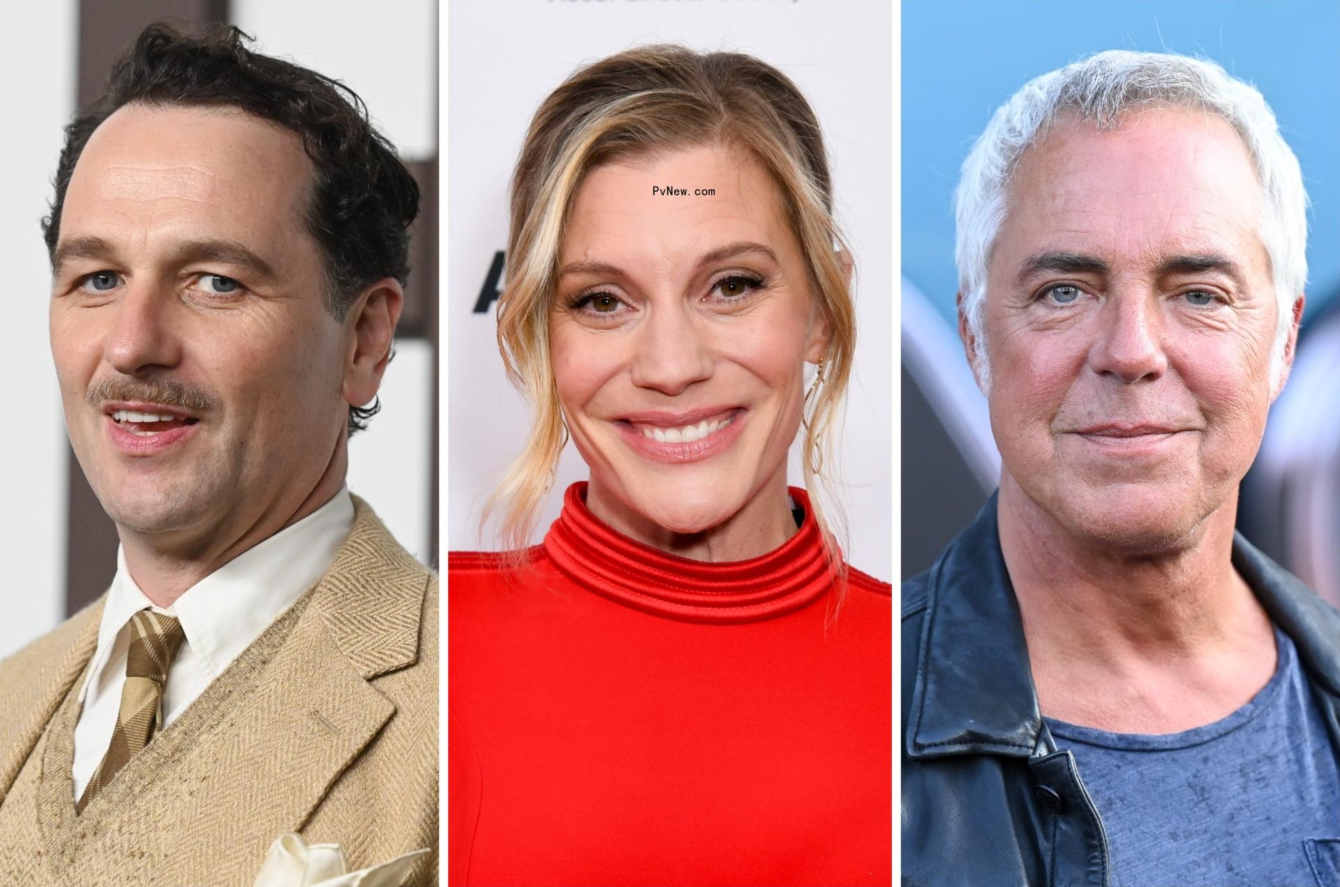 ‘Watchmen’ Animated Movie Release First Trailer; Voice Cast Includes Matthew Rhys as Nite Owl, Katee Sackhoff as Silk Spectre, Titus Welliver as Rorschach and More
