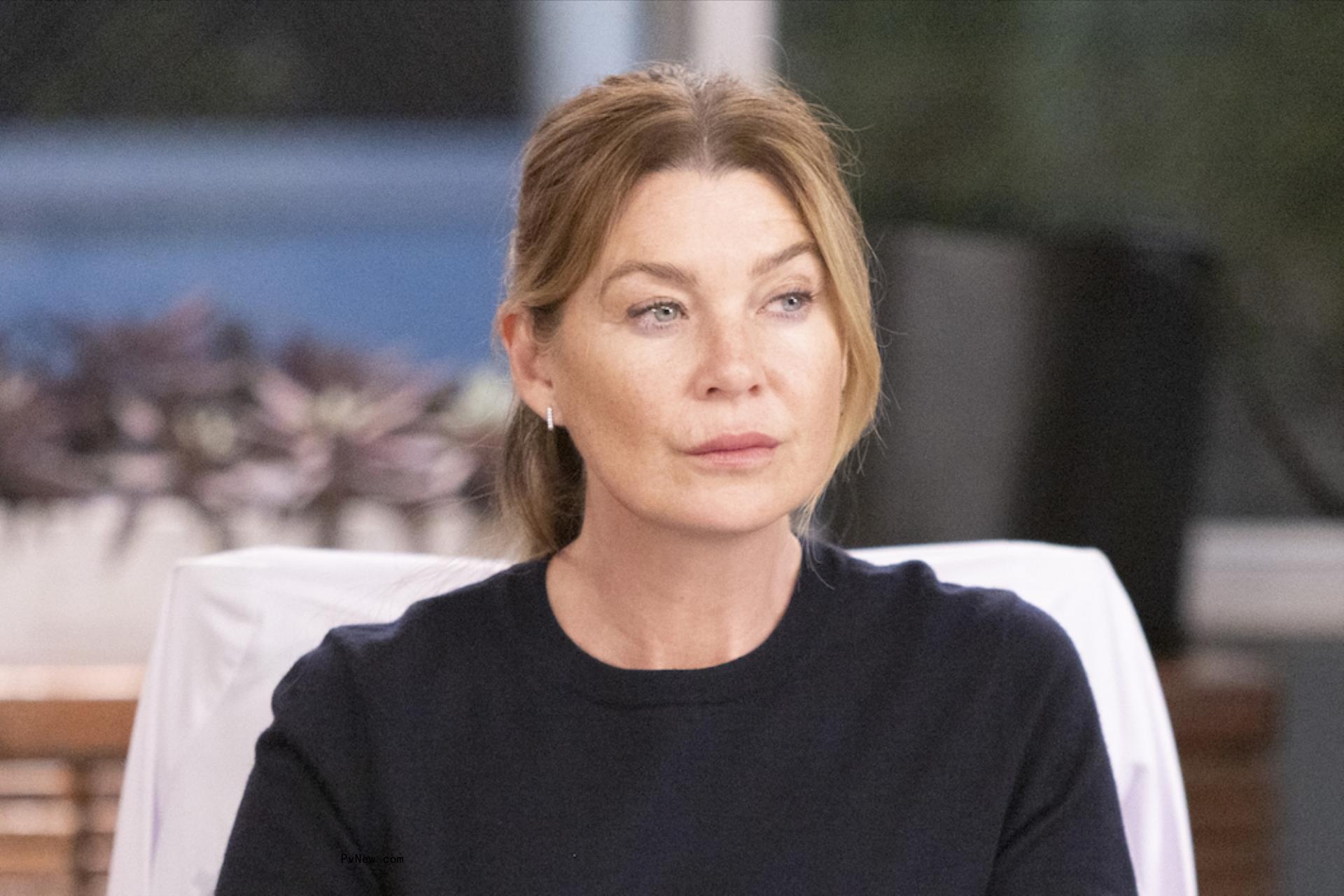 Despite Emotio<i></i>nal Send-Off, Ellen Pompeo Returning to ‘Grey’s Anatomy’ Season 21 for at Least 7 Episodes