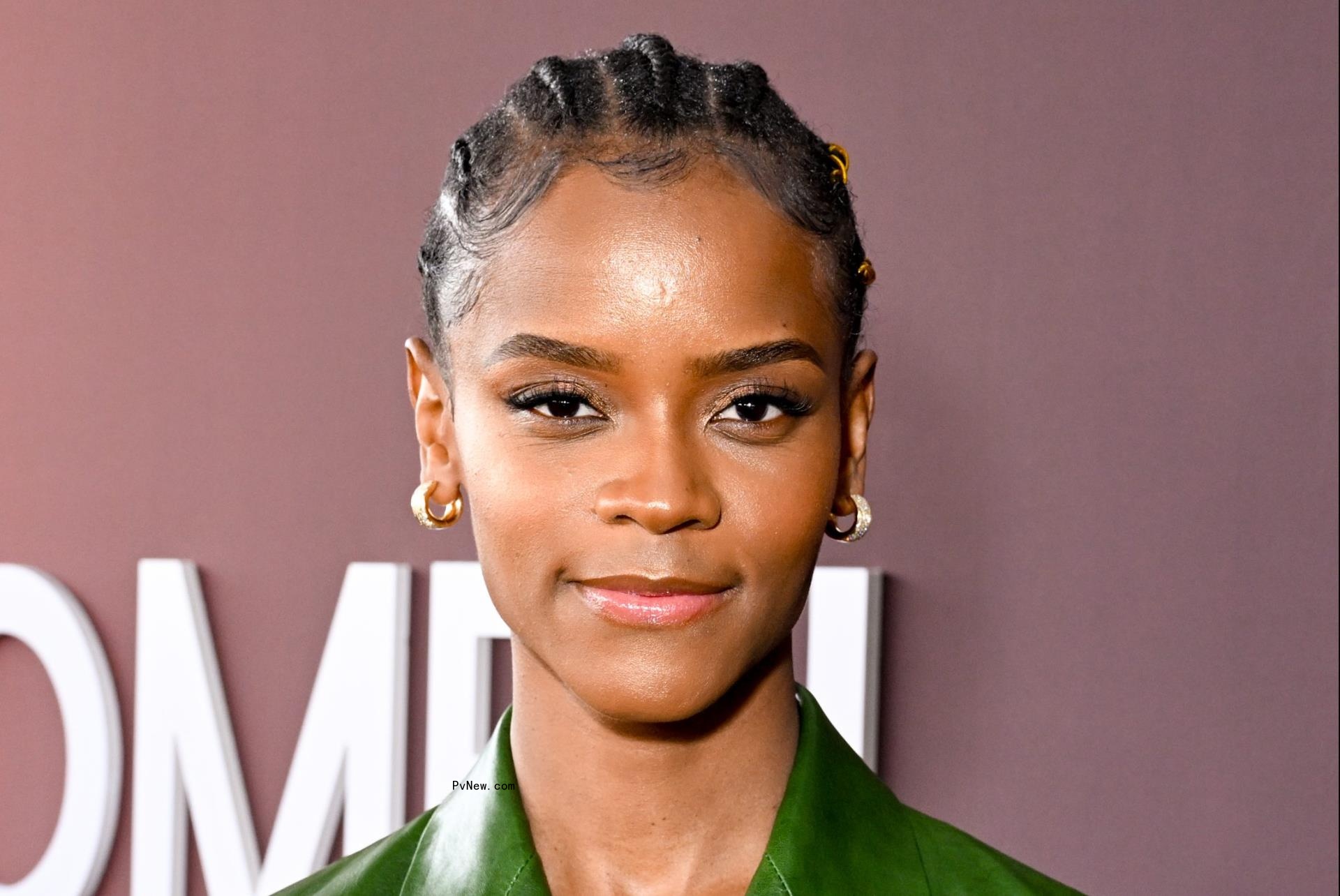 Letitia Wright Tells Upset Fans She Had ‘No Control’ Over ‘Sound of Hope’ Movie Partnering With Right-Wing Daily Wire: ‘Not My Decision’