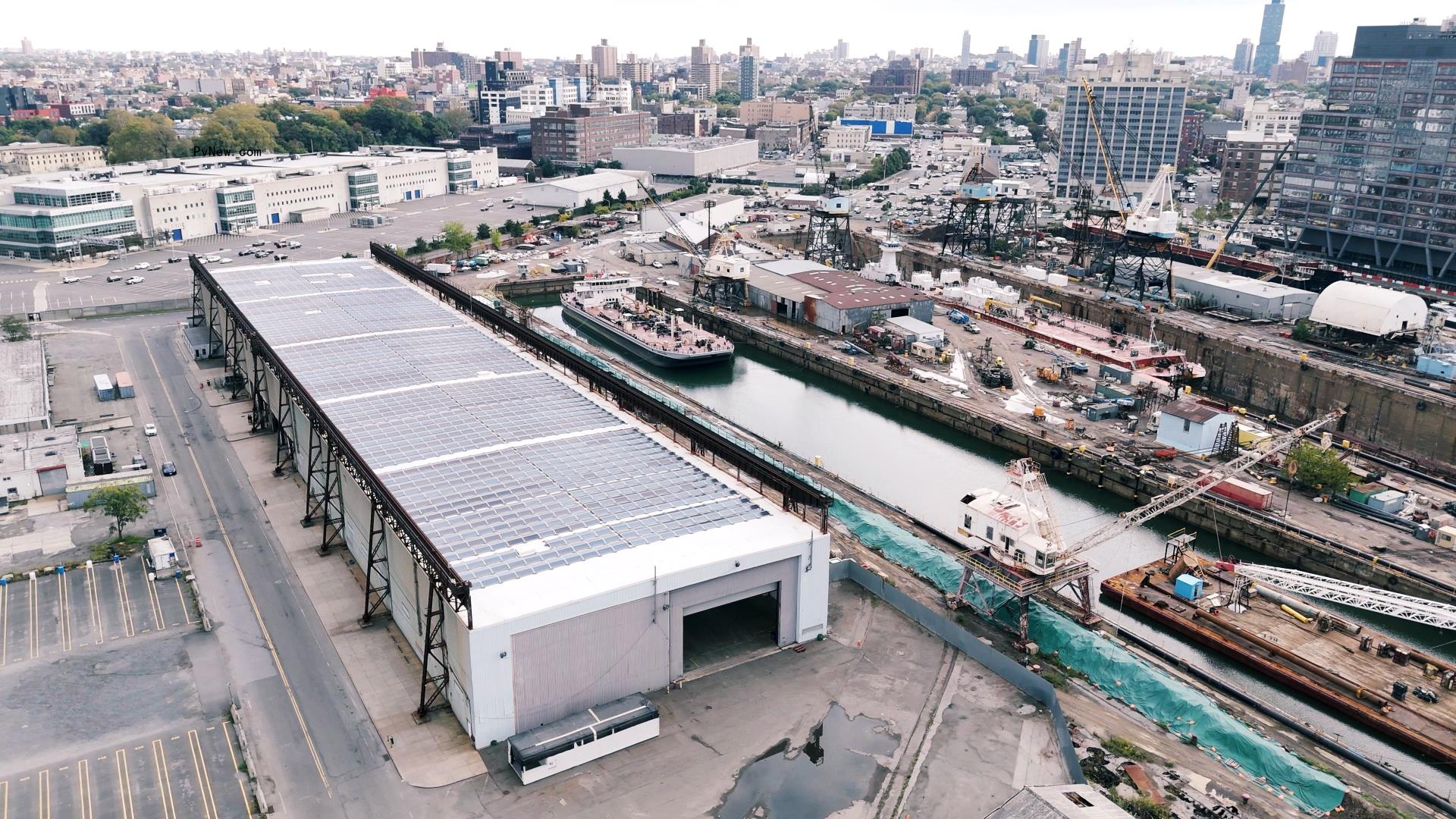 Justice Plays Mind-Melting Set at Massive New Venue in Brooklyn Navy Yard: Co<i></i>ncert Review