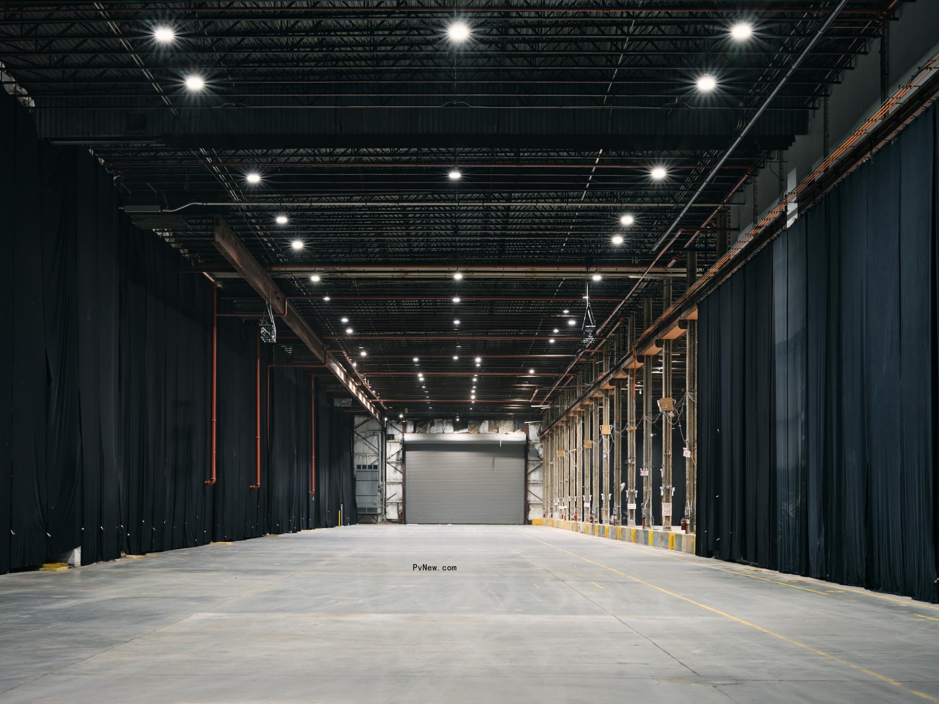 Justice Plays Mind-Melting Set at Massive New Venue in Brooklyn Navy Yard: Co<i></i>ncert Review