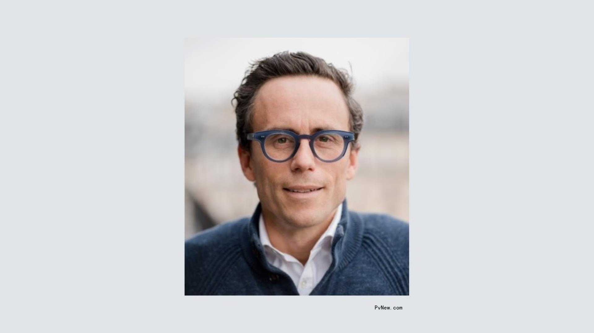 Music Industry Moves: Alexis Lanternier Named New CEO of Deezer