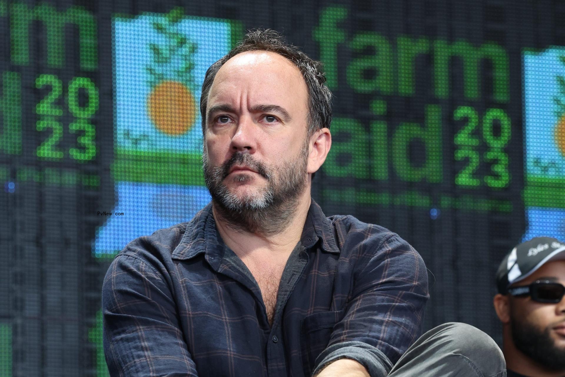 Dave Matthews Joins Protest Against Netanyahu, Says He’s ‘Disgusted’ at Co<i></i>ngress for Inviting Him to Speak: ‘I’m Ashamed Our Government Is Welcoming Him Here’
