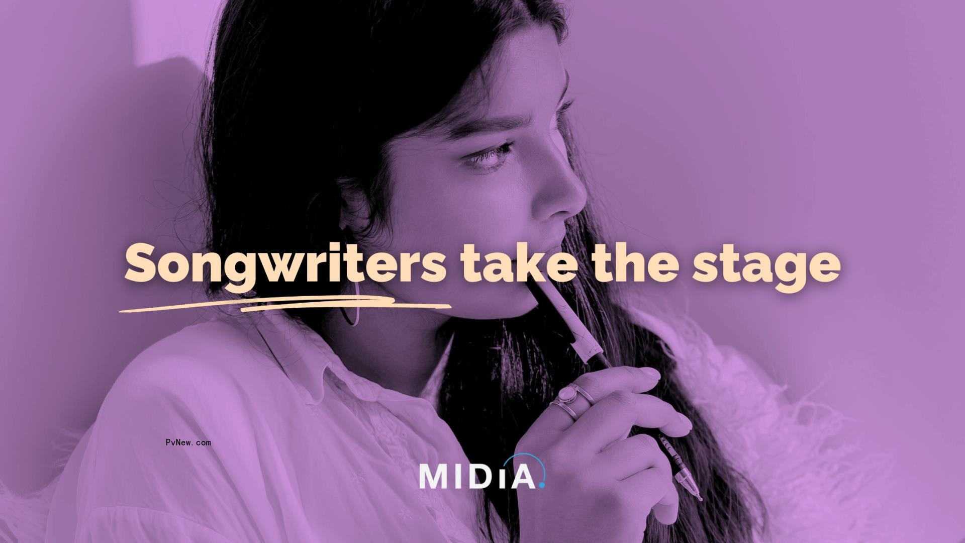 So<i></i>ngwriters Are Getting Screwed by Streaming Even Worse Than They’d Thought, New Study Shows