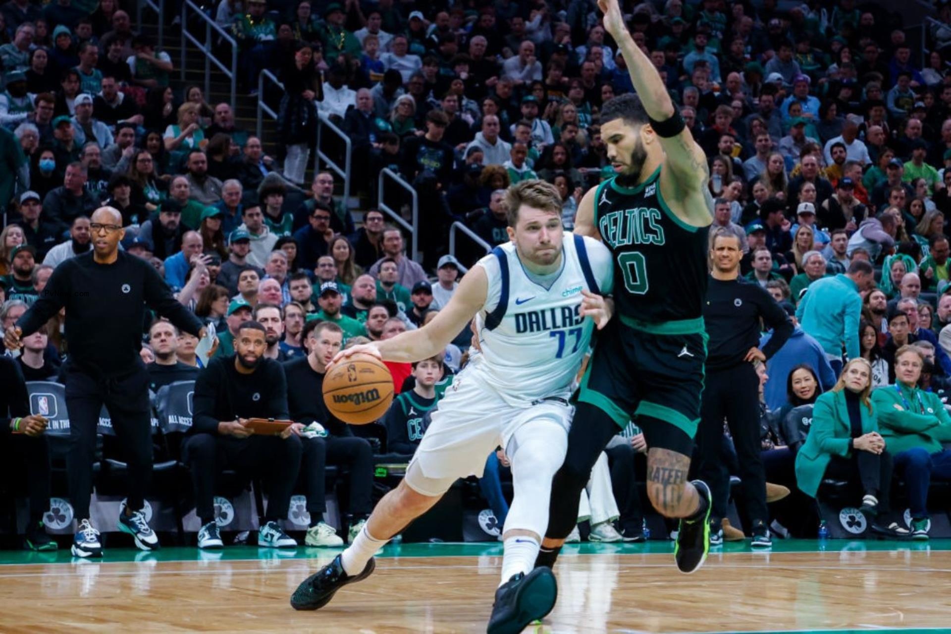 NBA Finalizes Massive Rights Deals With NBC, Amazon, ESPN, Setting Up Possible Warner Showdown