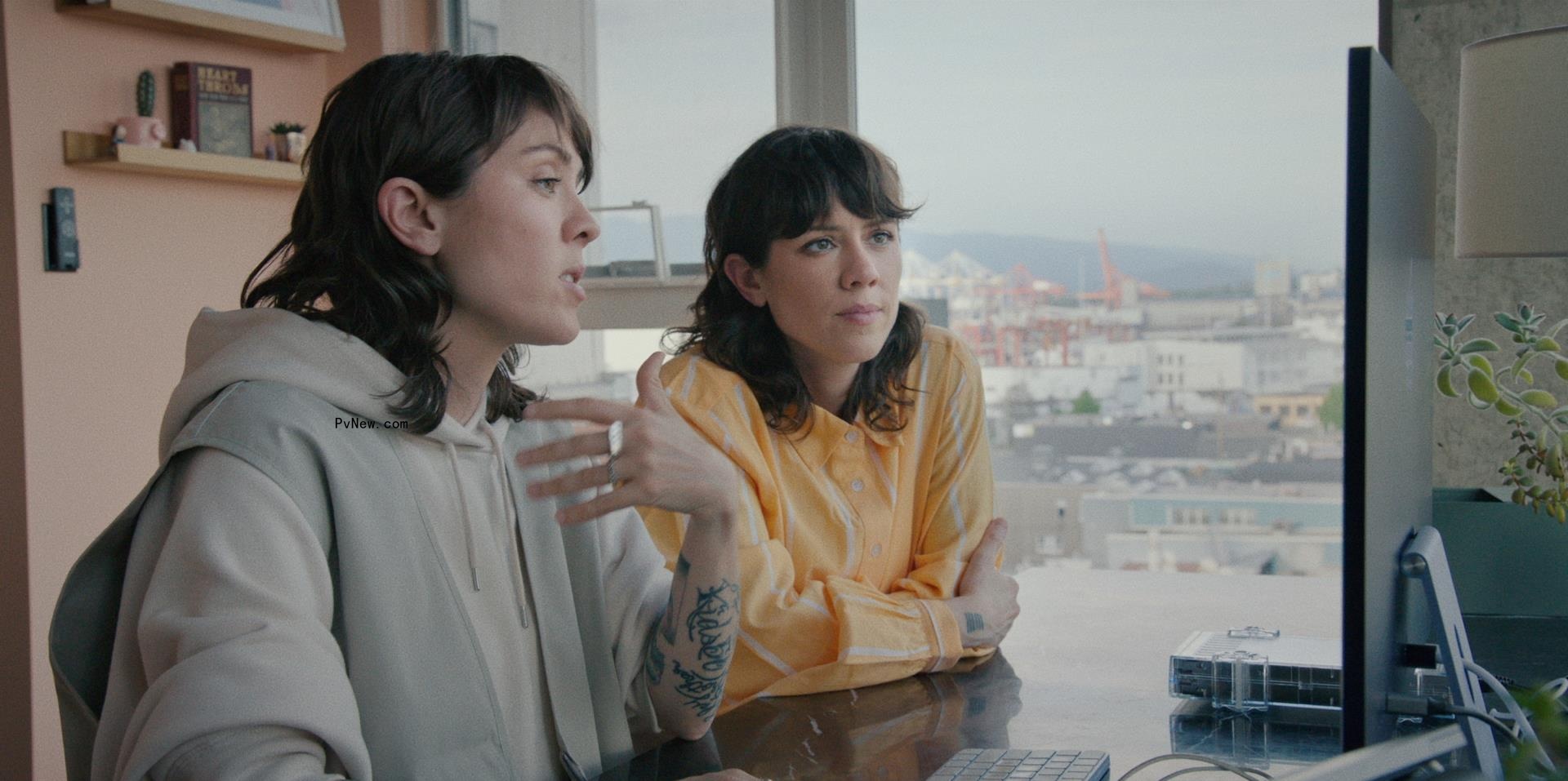 Hulu Sets docu<i></i>mentary on Tegan and Sara Catfishing Scheme That Terrorized Fans of the Indie Rock Duo