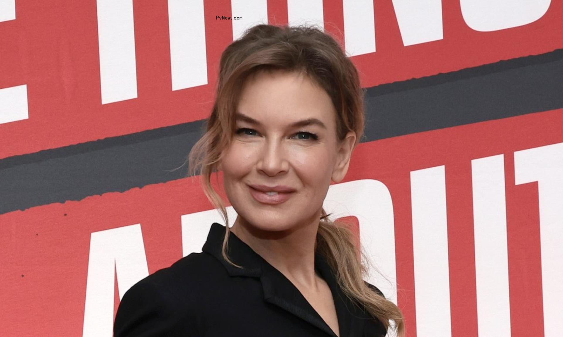 Renée Zellweger to Lead Series Adaptation of James Patterson, Mike Lupica Novel ’12 Mo<i></i>nths to Live’ in Development at Max