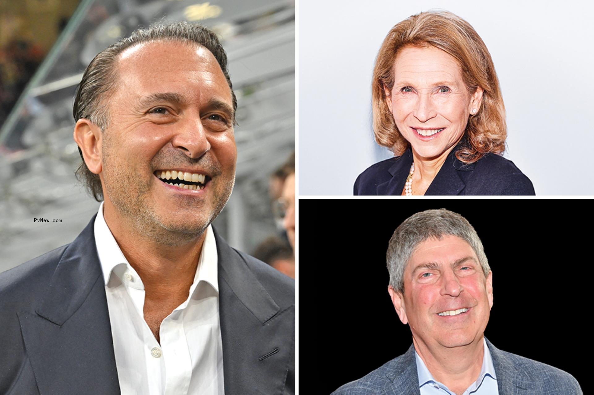 Can Skydance Move the Mountain? Team Ellison Needs a Bold Plan to Revive Paramount’s Fortunes