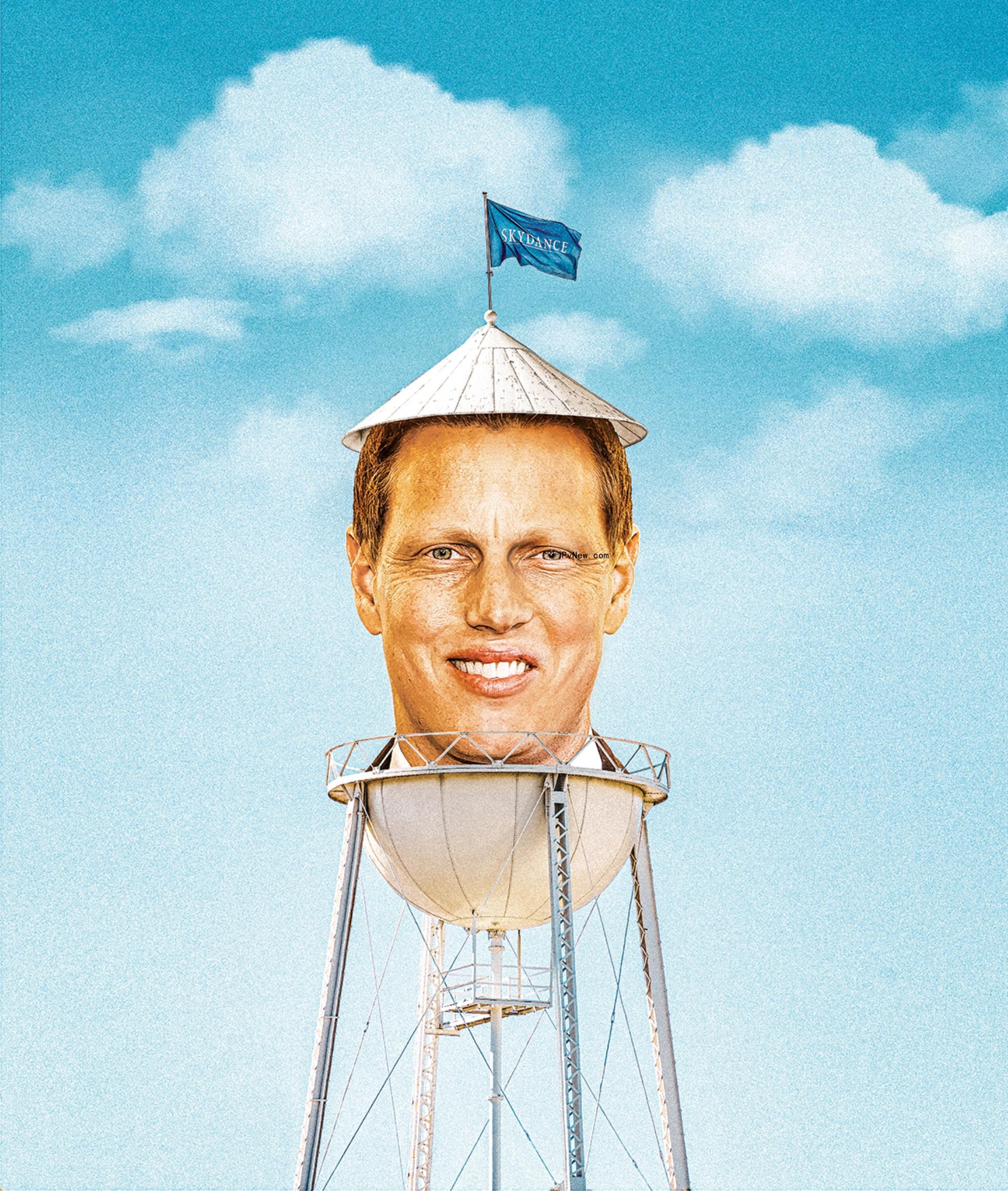 Can Skydance Move the Mountain? Team Ellison Needs a Bold Plan to Revive Paramount’s Fortunes