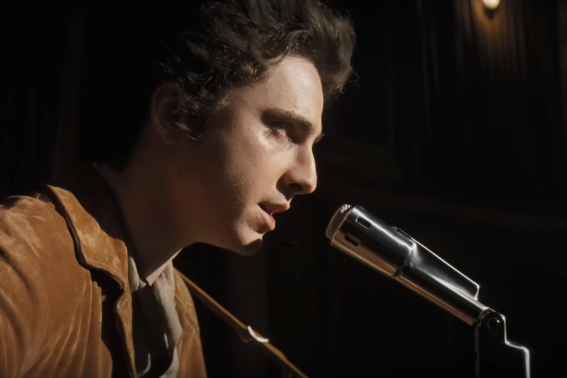 Bob Dylan Experts Embrace Timothée Chalamet and Praise His Singing Voice After ‘A Complete Unknown’ Trailer: ‘Even the Most Cynical Fans Will Be Excited Now’