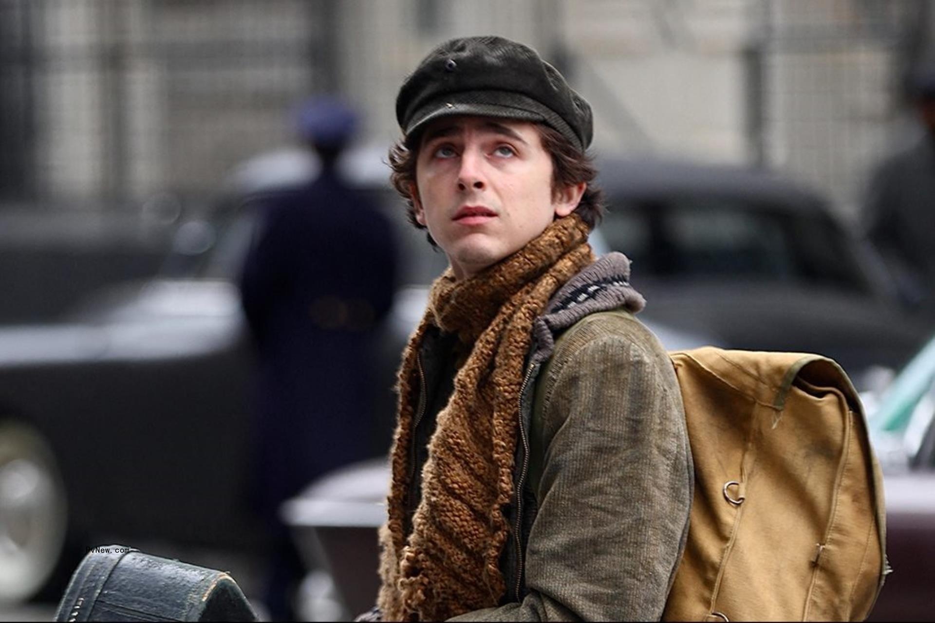 Bob Dylan Experts Embrace Timothée Chalamet and Praise His Singing Voice After ‘A Complete Unknown’ Trailer: ‘Even the Most Cynical Fans Will Be Excited Now’