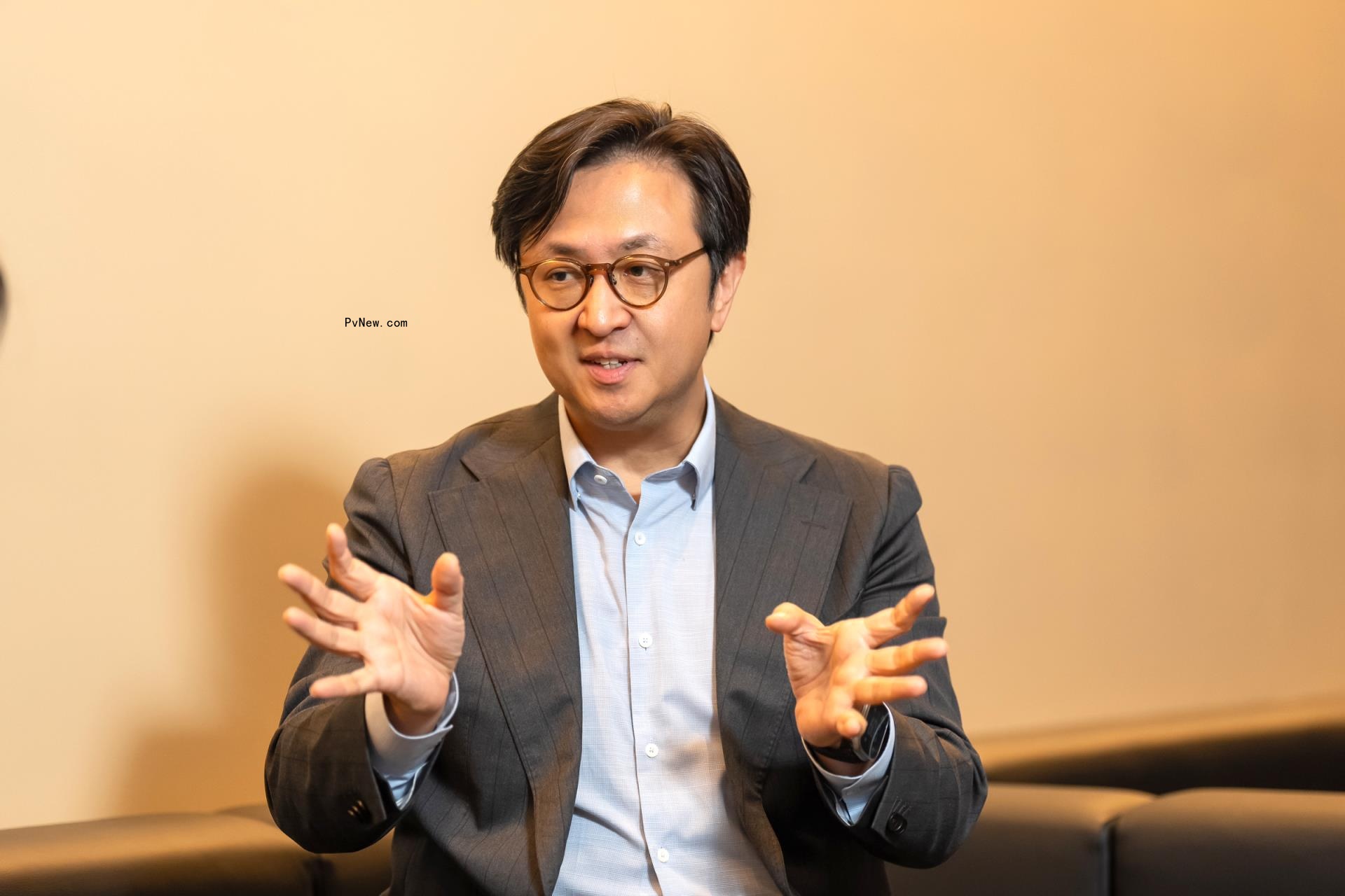 CJ ENM Hopes to Prime K-Pop Pump With Uns<i></i>cripted Series ‘Planet B,’ KCON Expansion to Germany