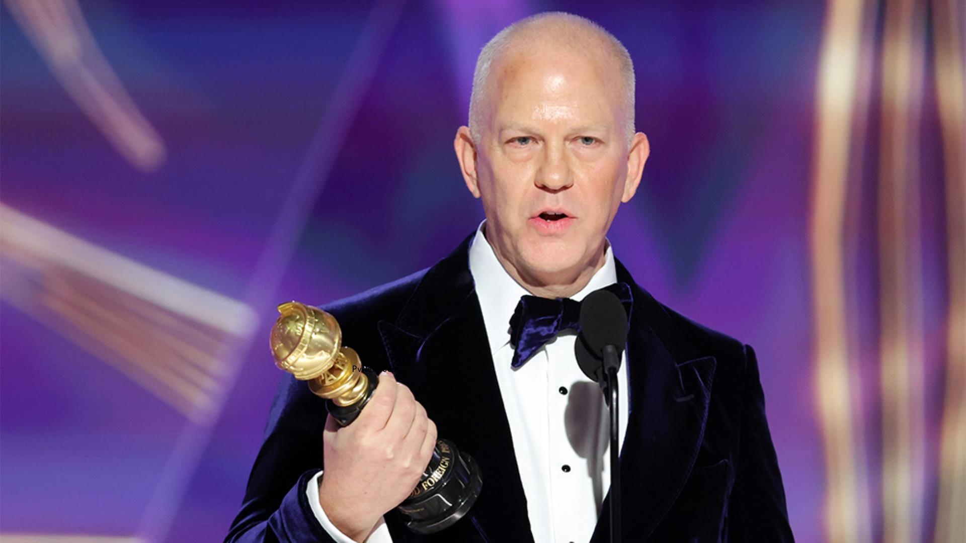 Ryan Murphy Drama ‘All’s Fair’ Among California TV Series to Win State Tax Credits