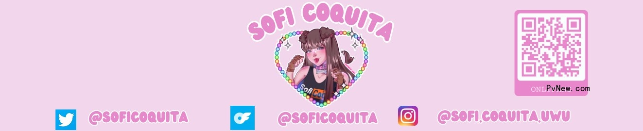SofiCoquita