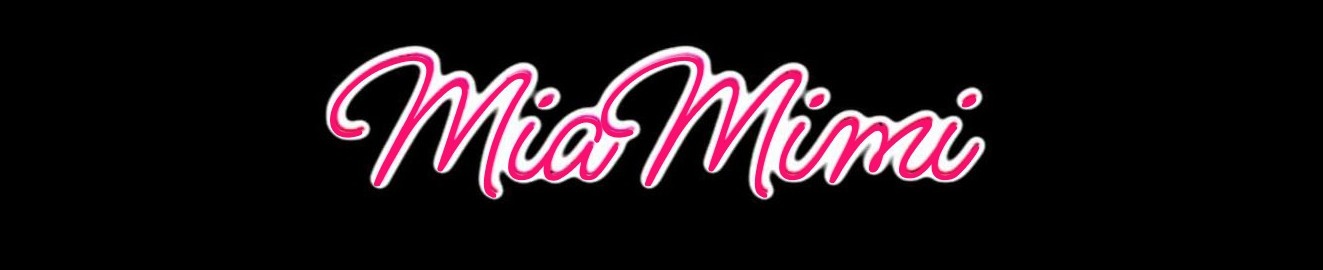 Mia Mimi fetish fairy