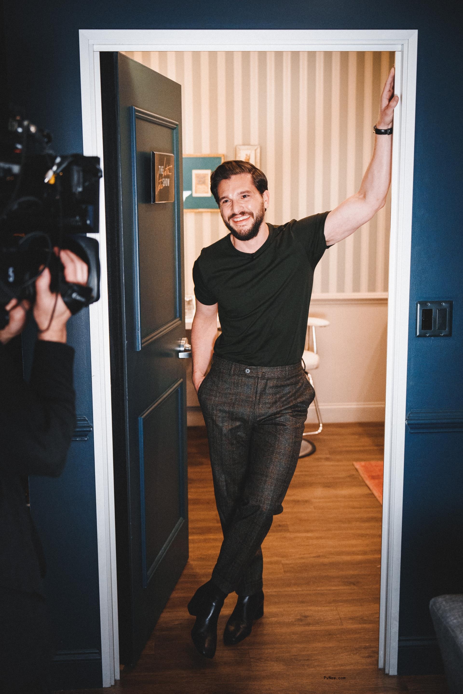 Kit Harington