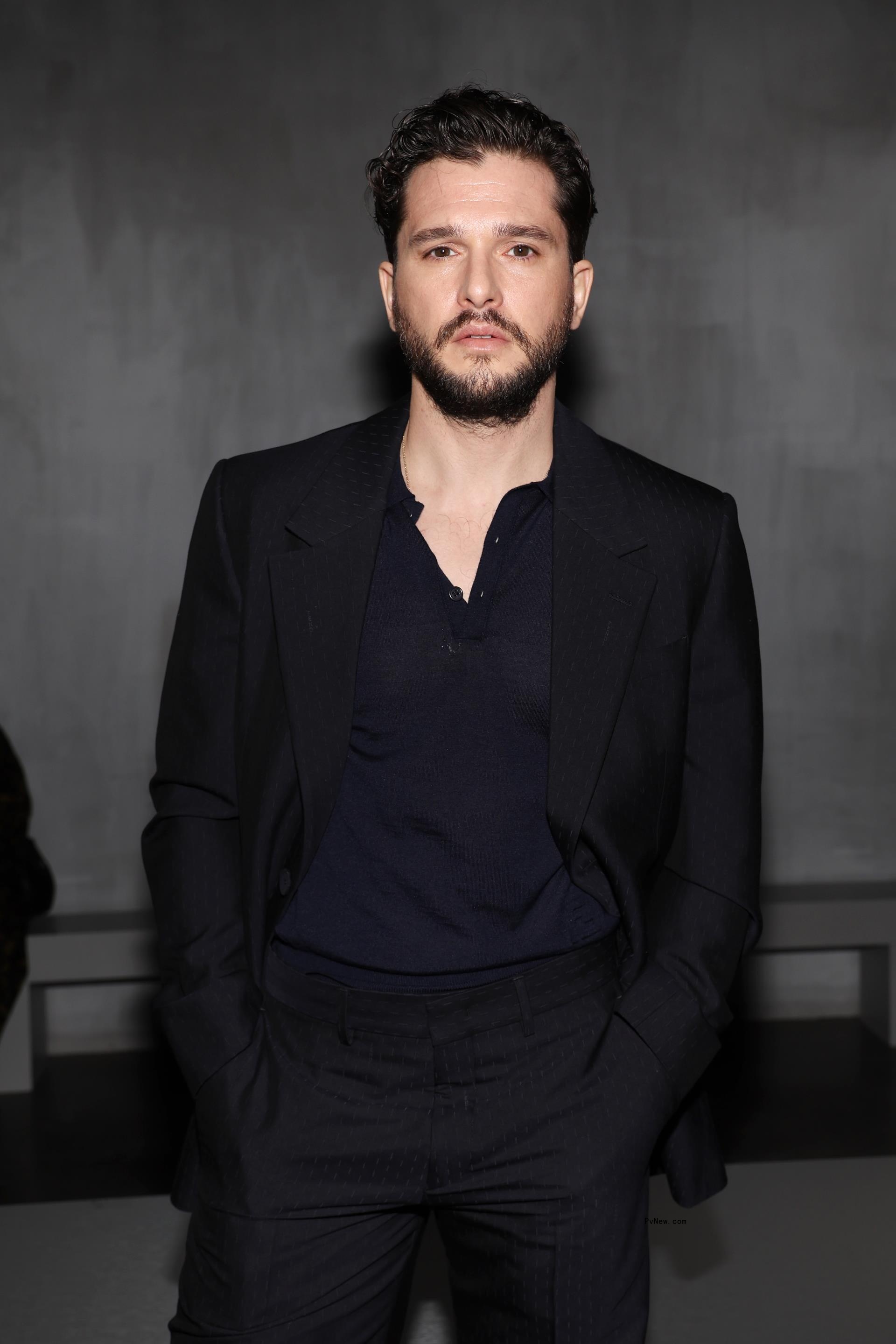 Kit Harington