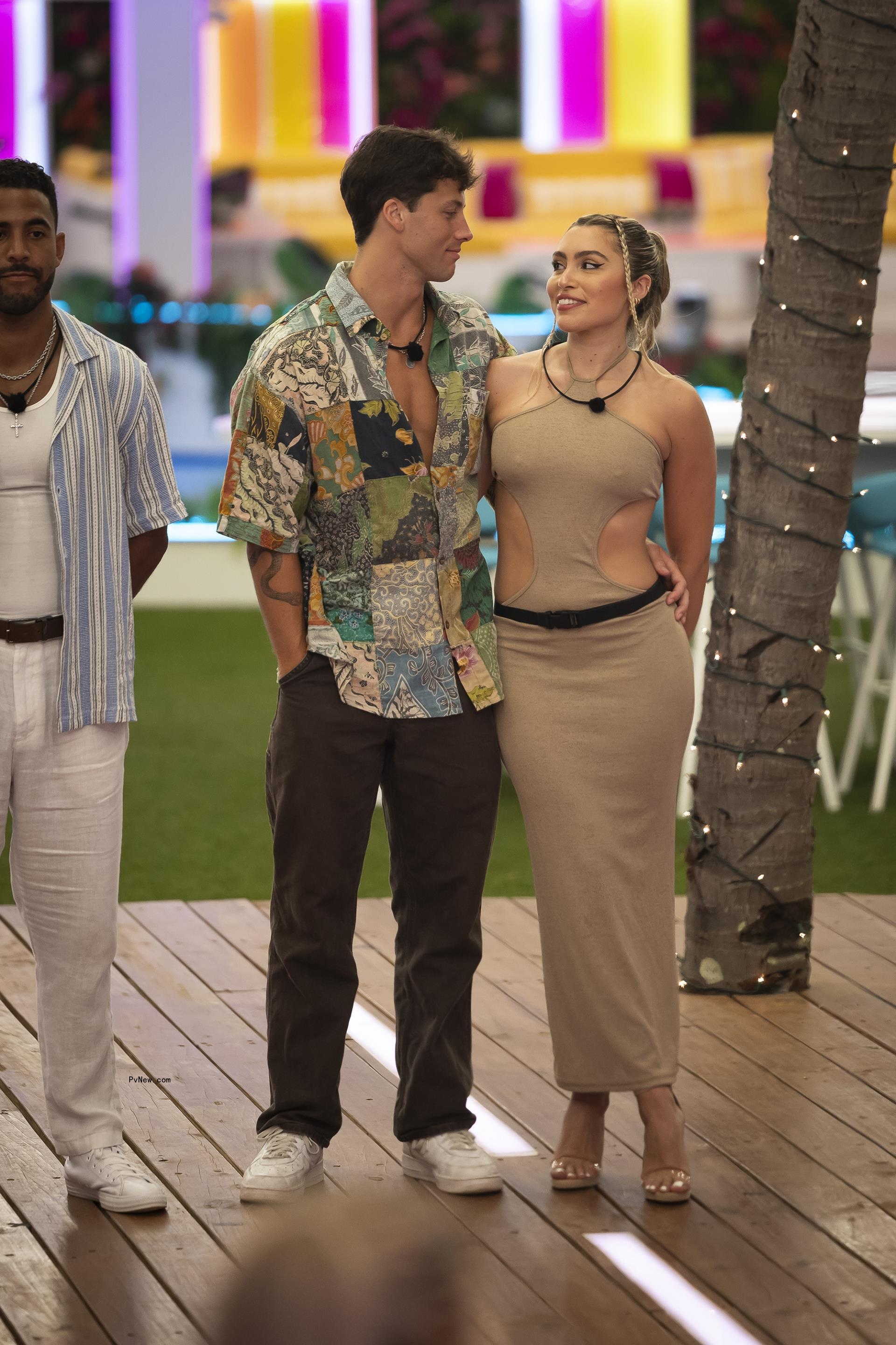Love Island Season 6