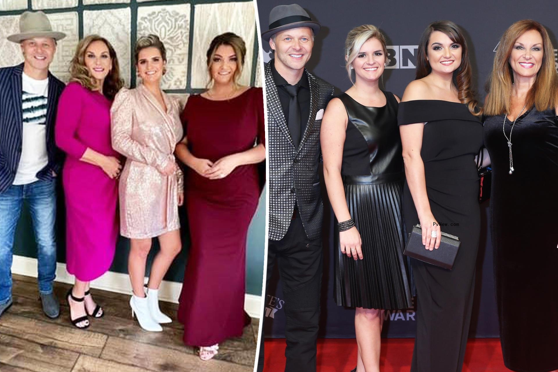The Nelons
