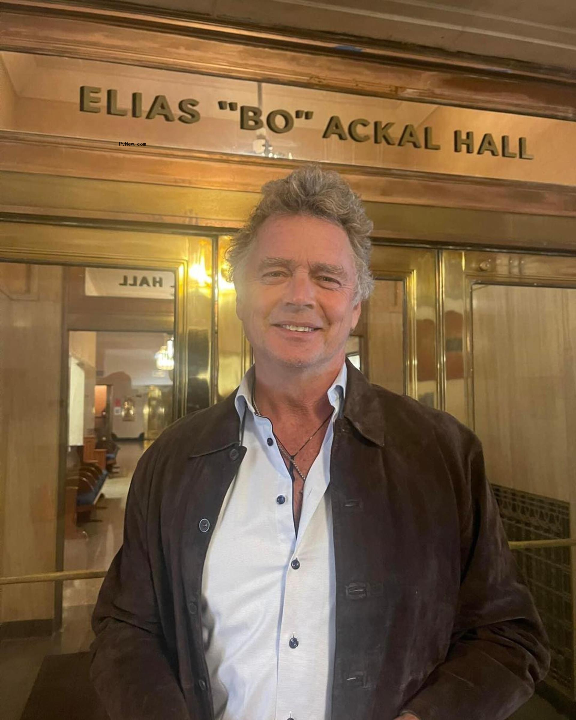 John Schneider