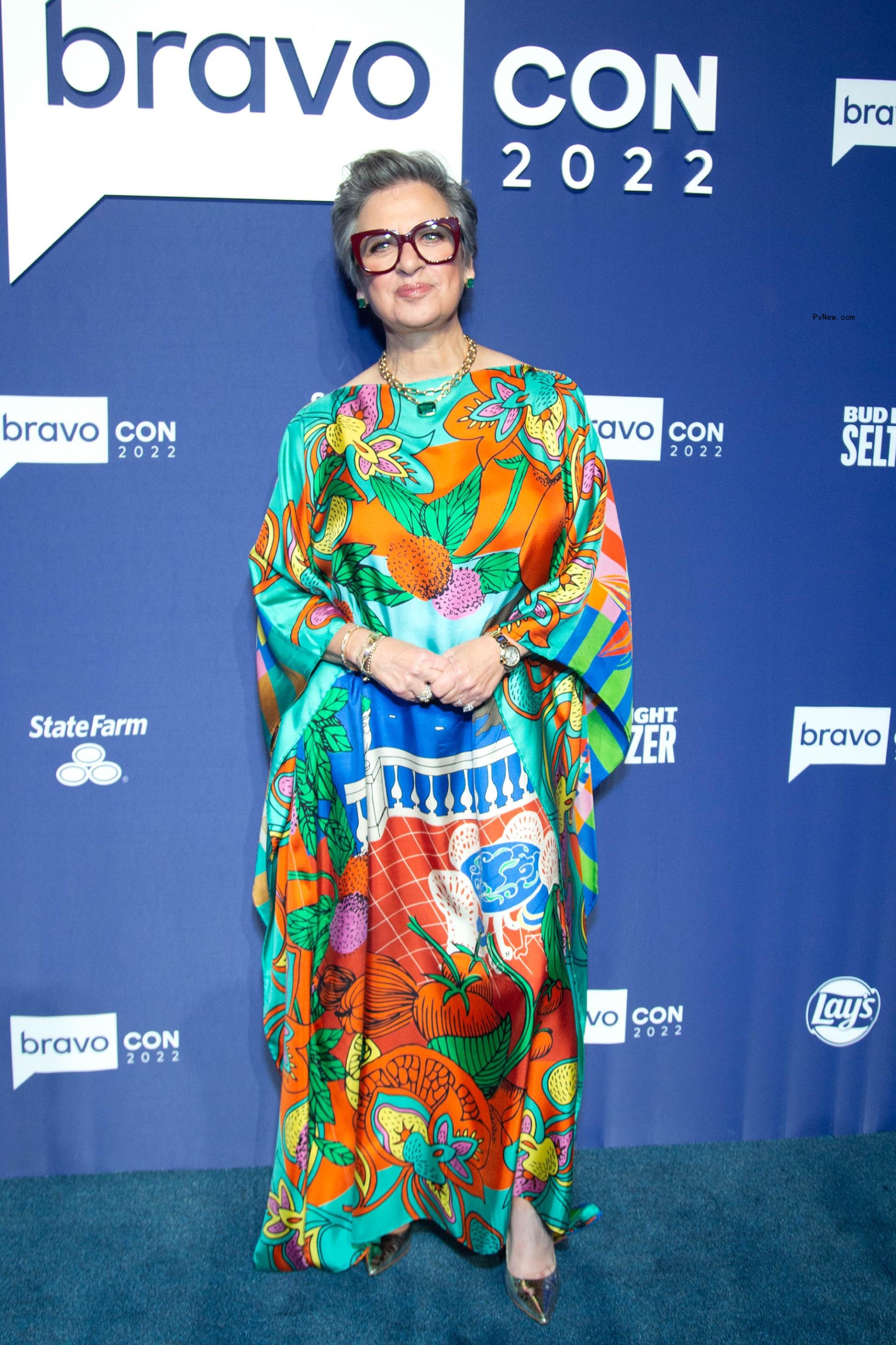 Caroline Manzo.
