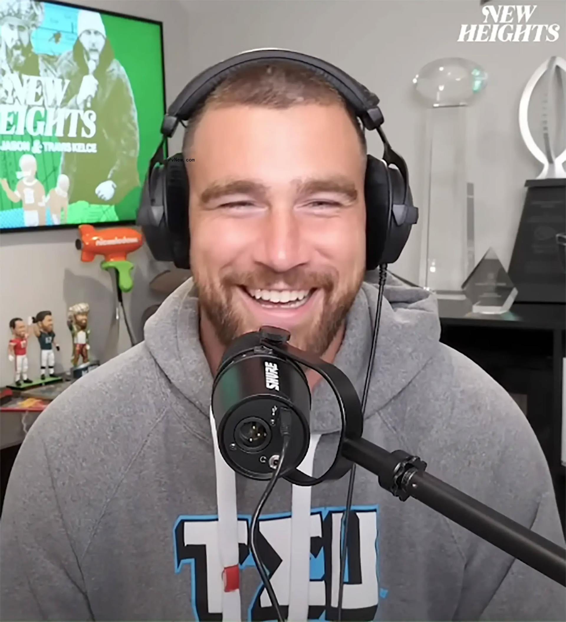 Travis Kelce